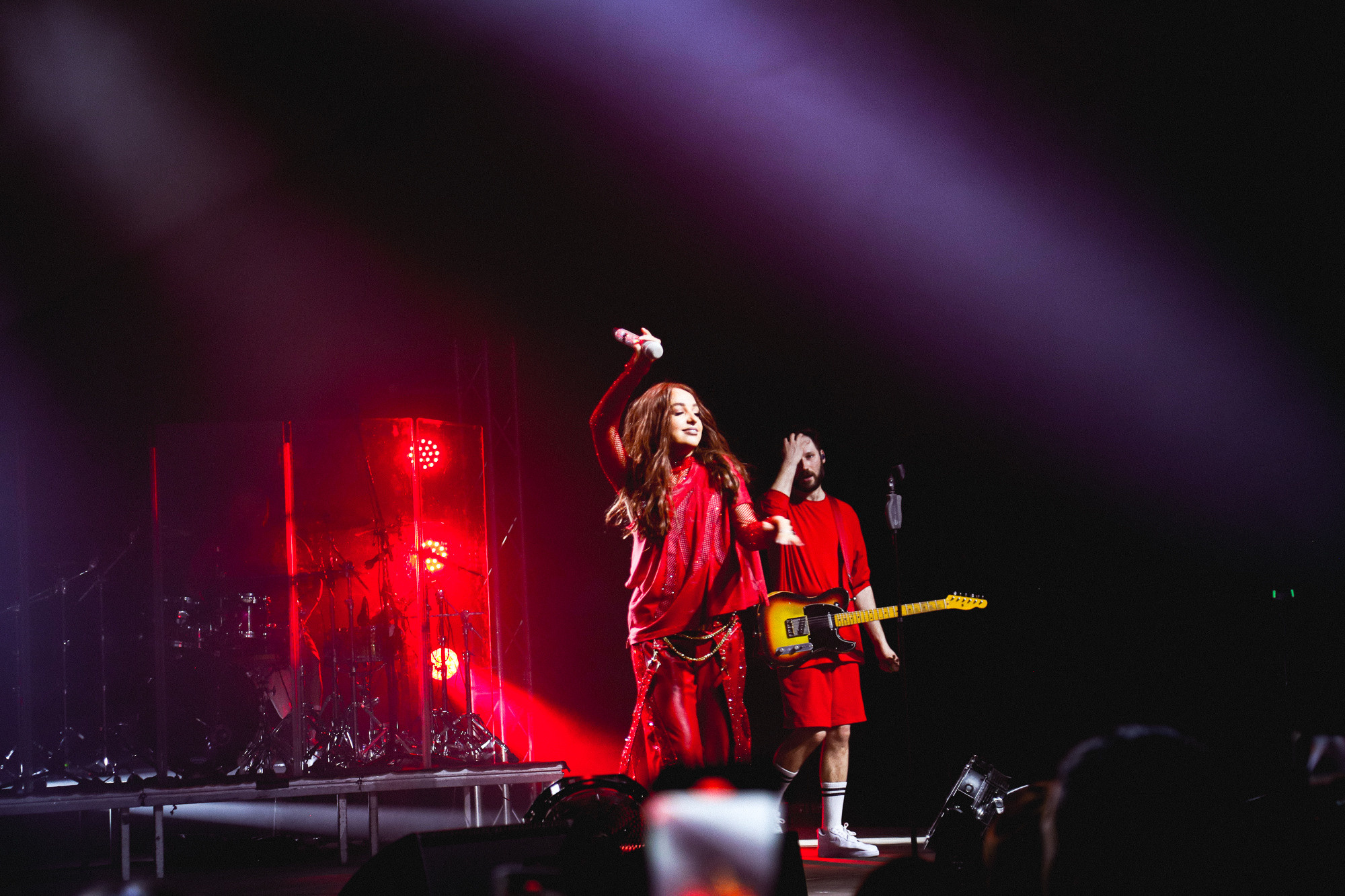 Мари Краймбрери. Фотограф Томск Скавронский Даниил