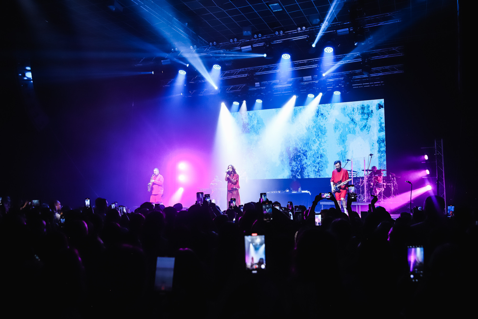 Мари Краймбрери. Фотограф Томск Скавронский Даниил