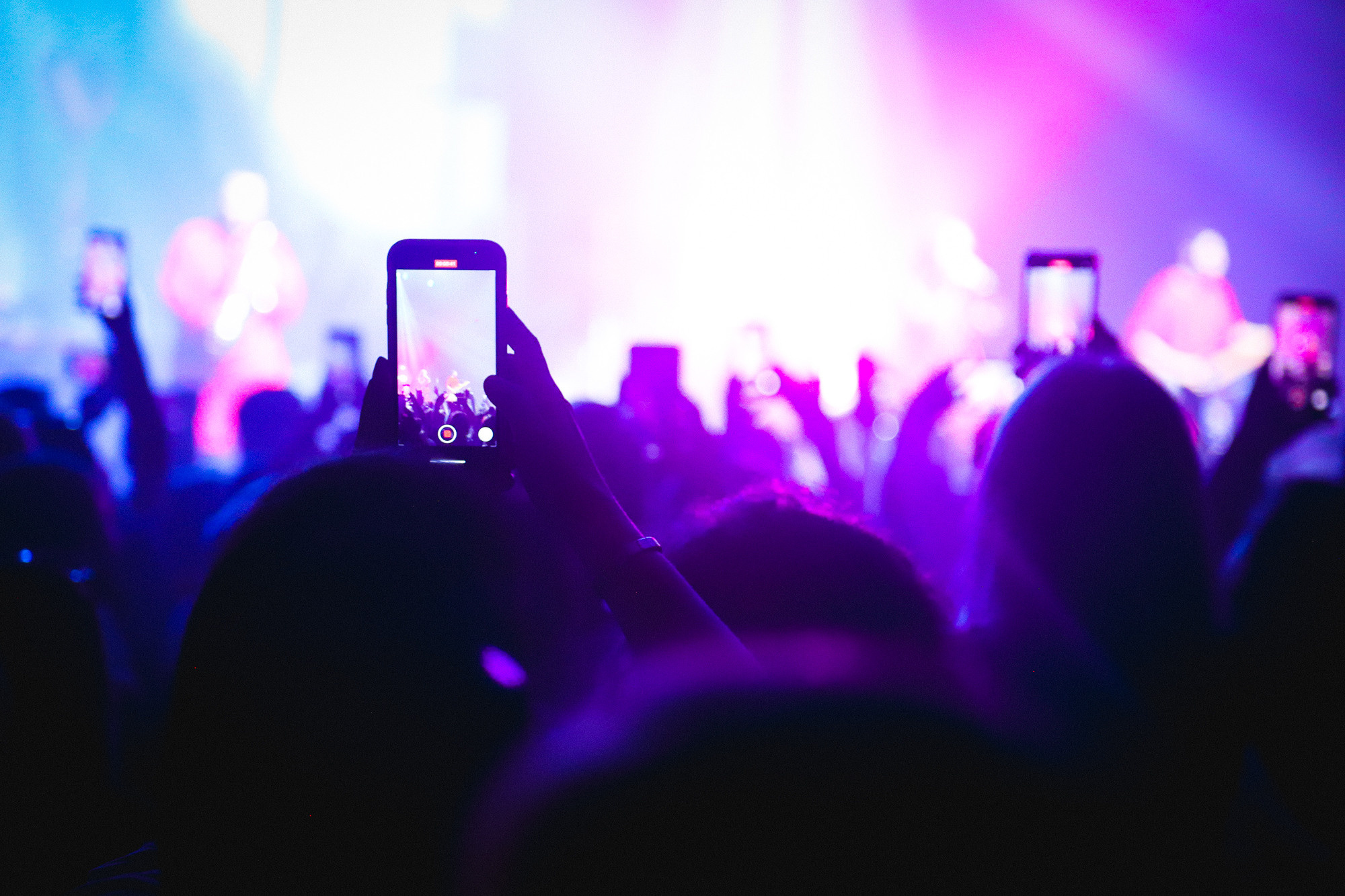 Мари Краймбрери. Фотограф Томск Скавронский Даниил