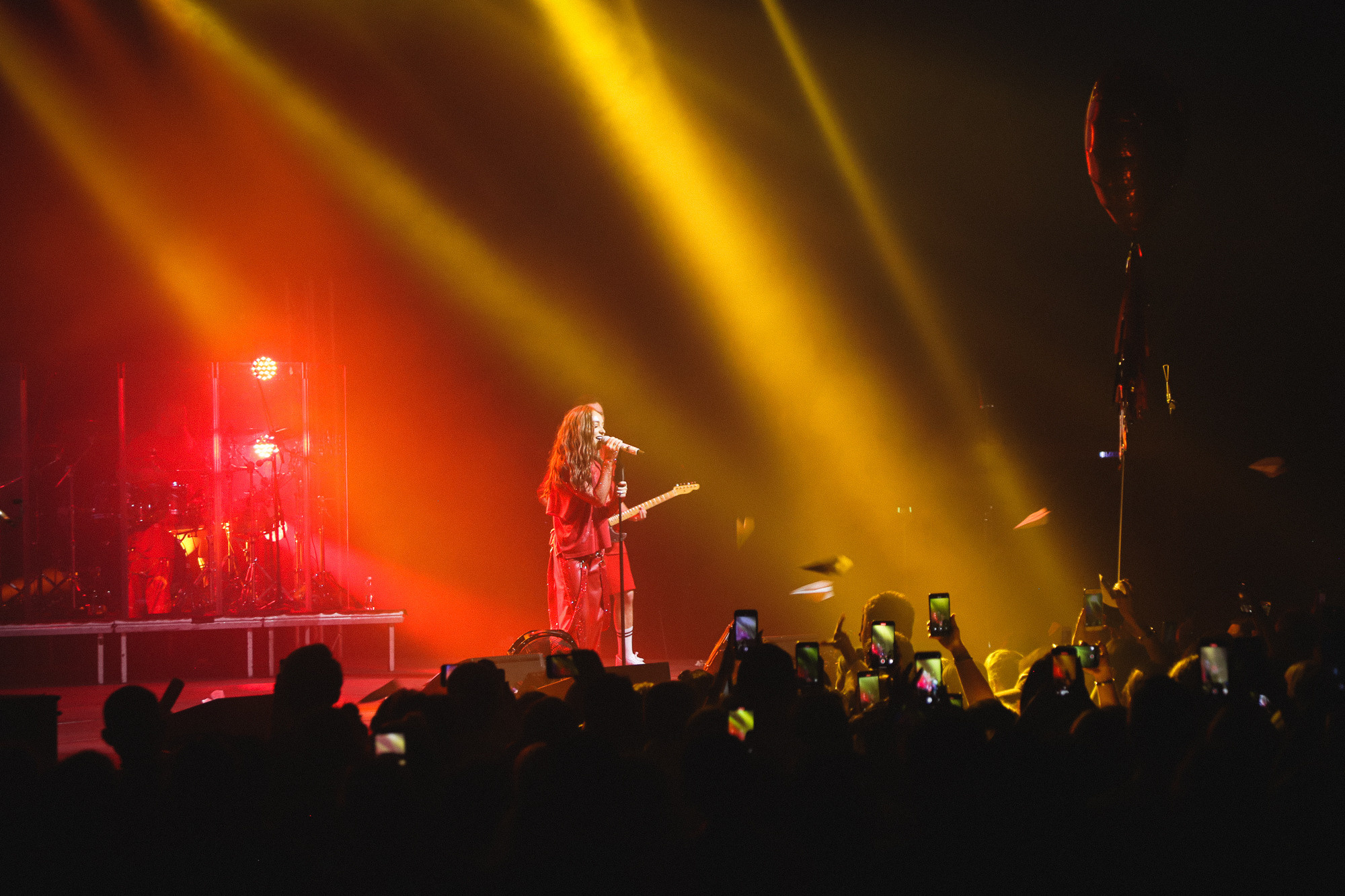 Мари Краймбрери. Фотограф Томск Скавронский Даниил