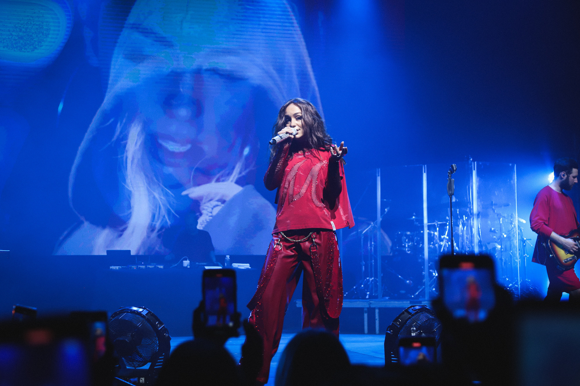 Мари Краймбрери. Фотограф Томск Скавронский Даниил