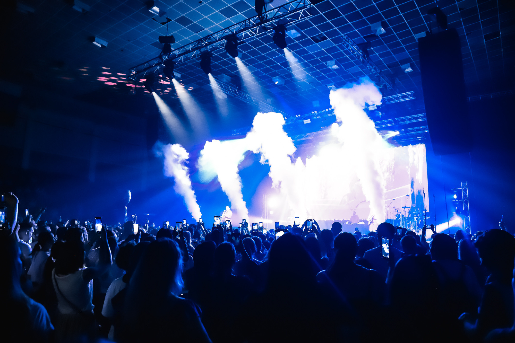 Мари Краймбрери. Фотограф Томск Скавронский Даниил
