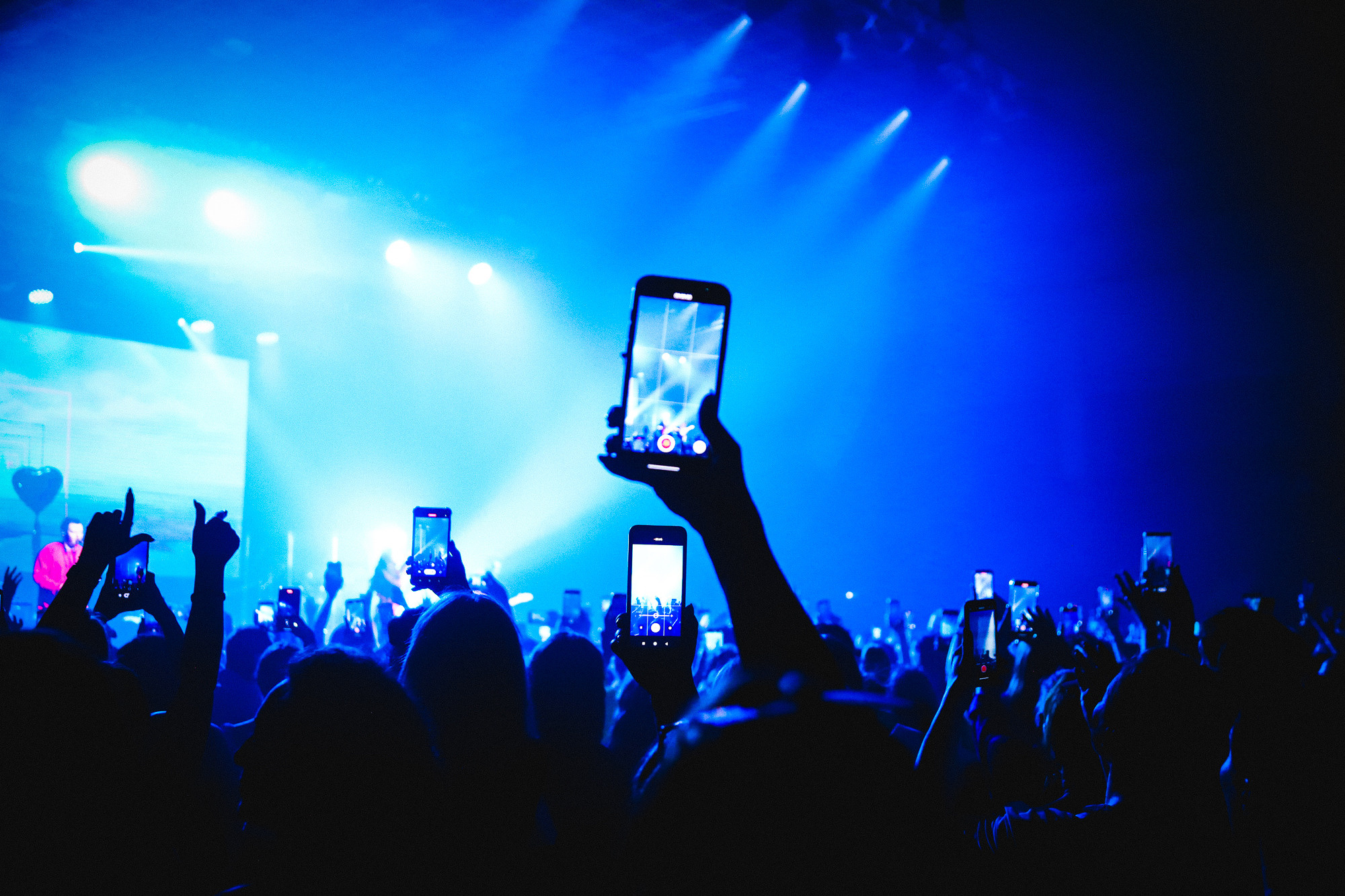 Мари Краймбрери. Фотограф Томск Скавронский Даниил