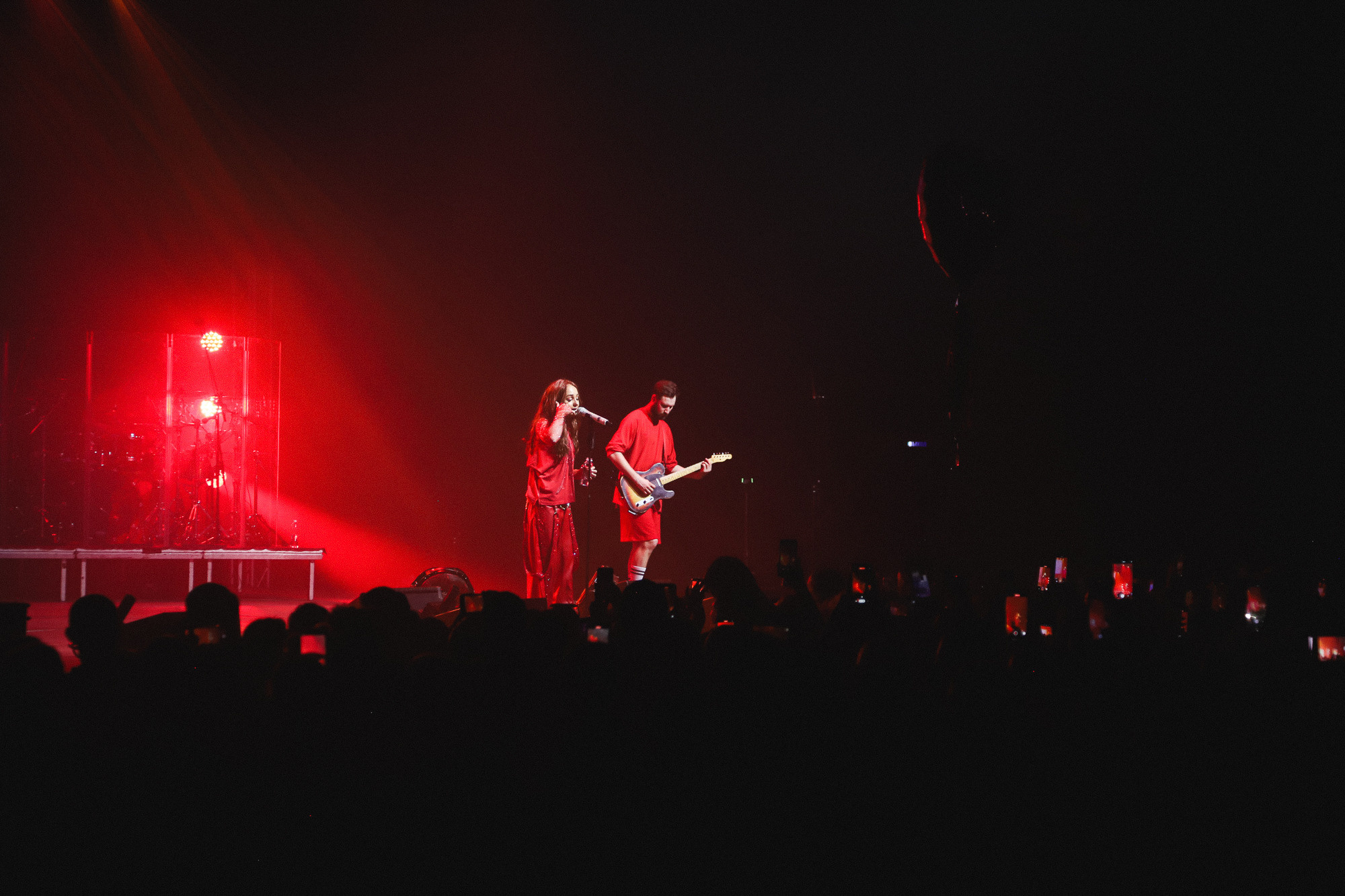 Мари Краймбрери. Фотограф Томск Скавронский Даниил