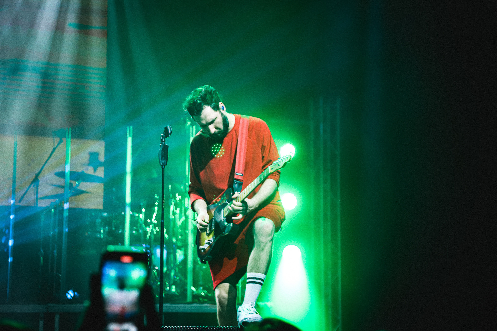 Мари Краймбрери. Фотограф Томск Скавронский Даниил