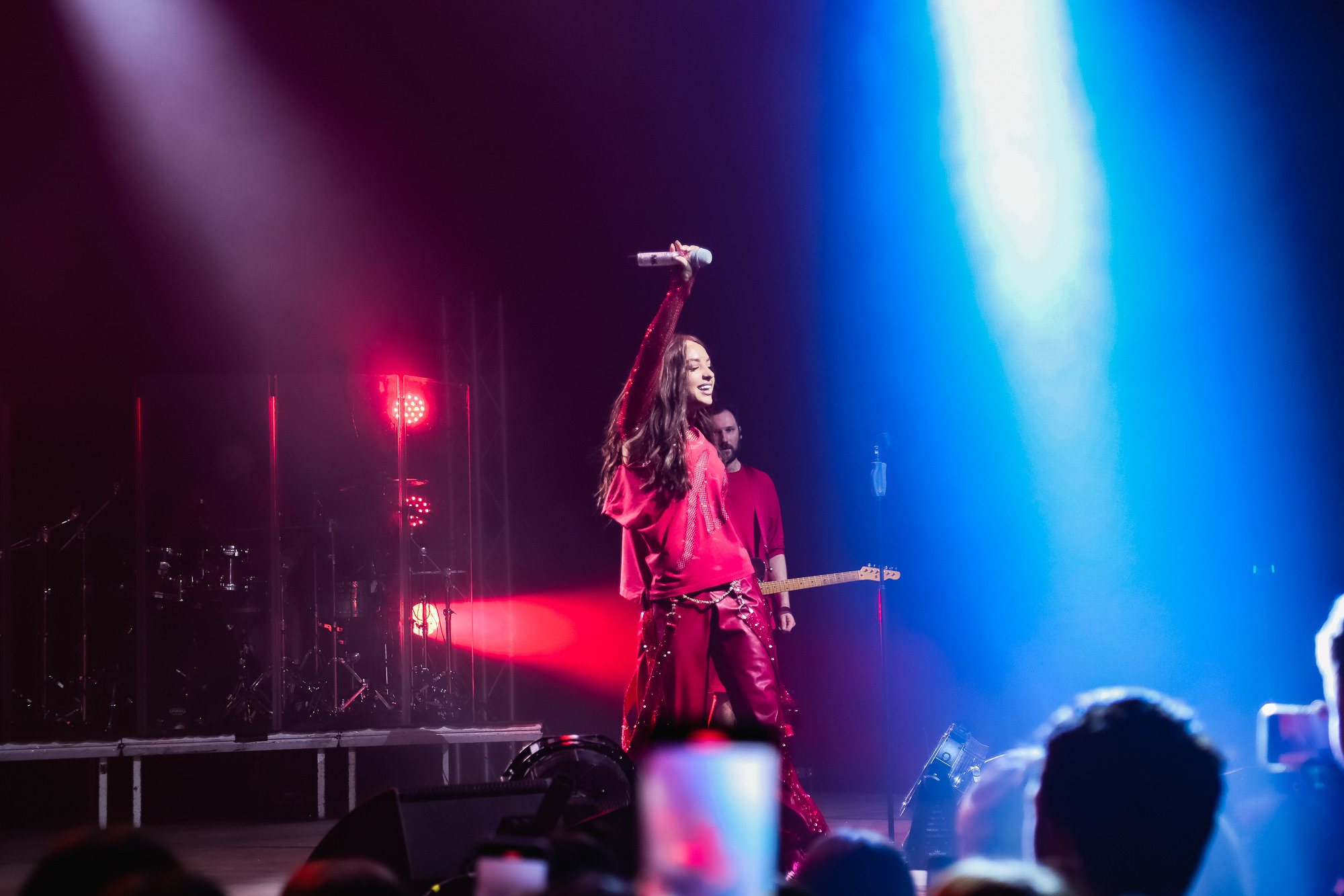 Мари Краймбрери. Фотограф Томск Скавронский Даниил