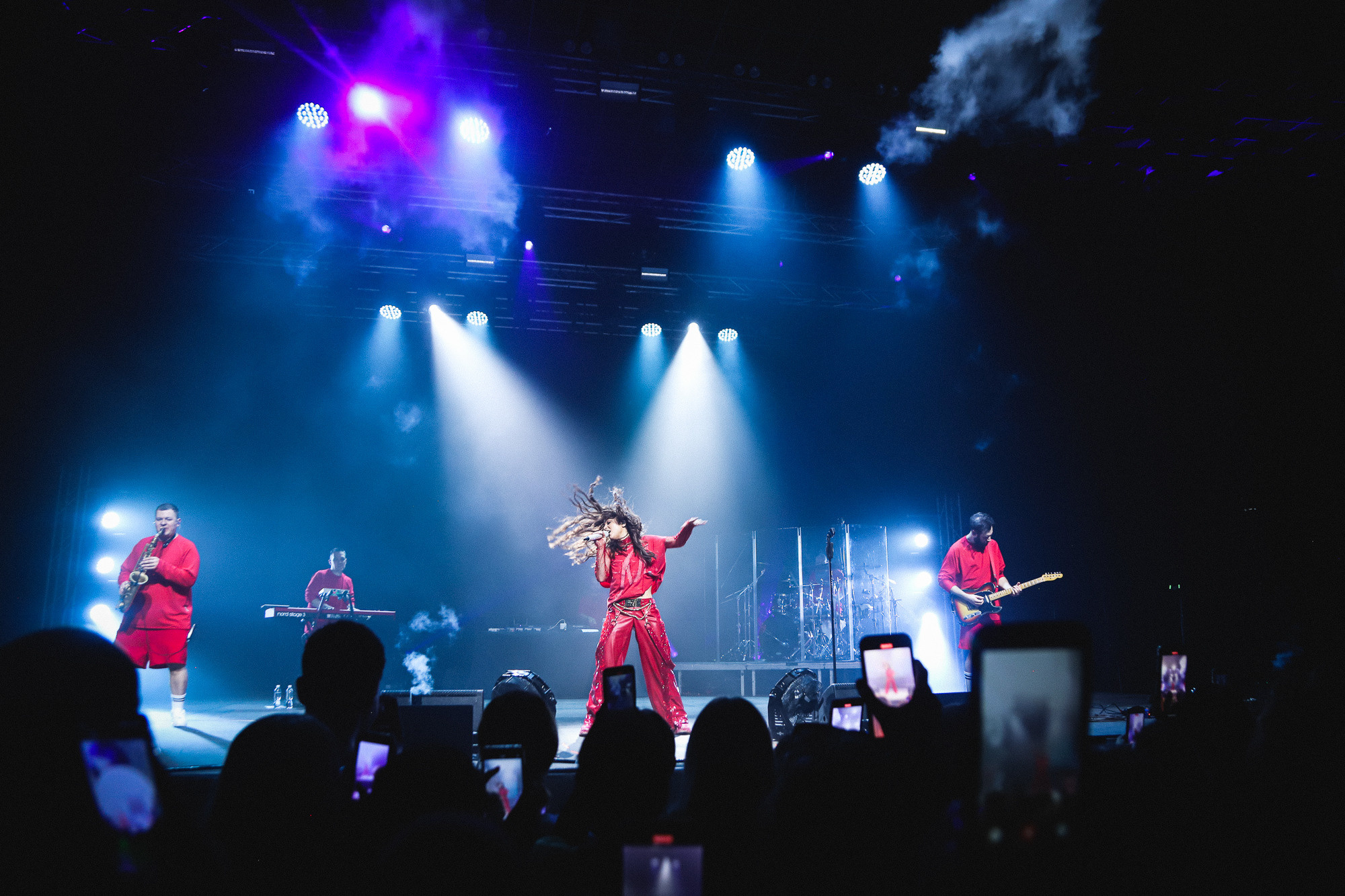 Мари Краймбрери. Фотограф Томск Скавронский Даниил