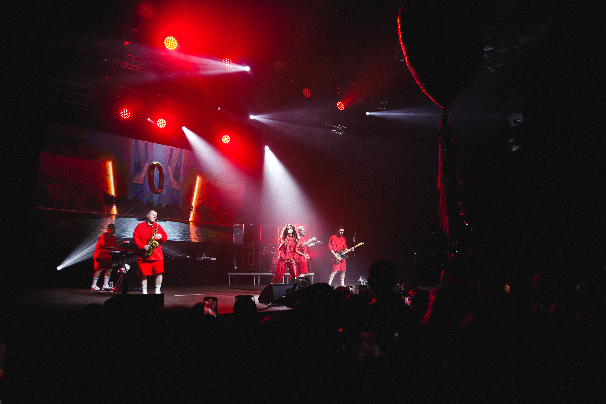 Мари Краймбрери. Фотограф Томск Скавронский Даниил