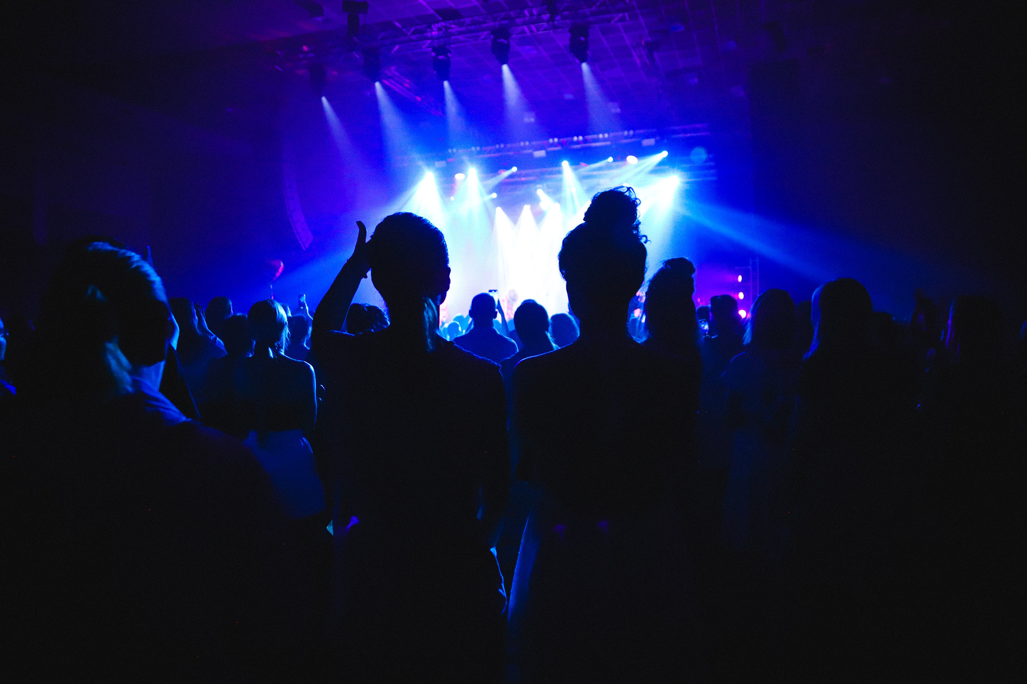 Мари Краймбрери. Фотограф Томск Скавронский Даниил