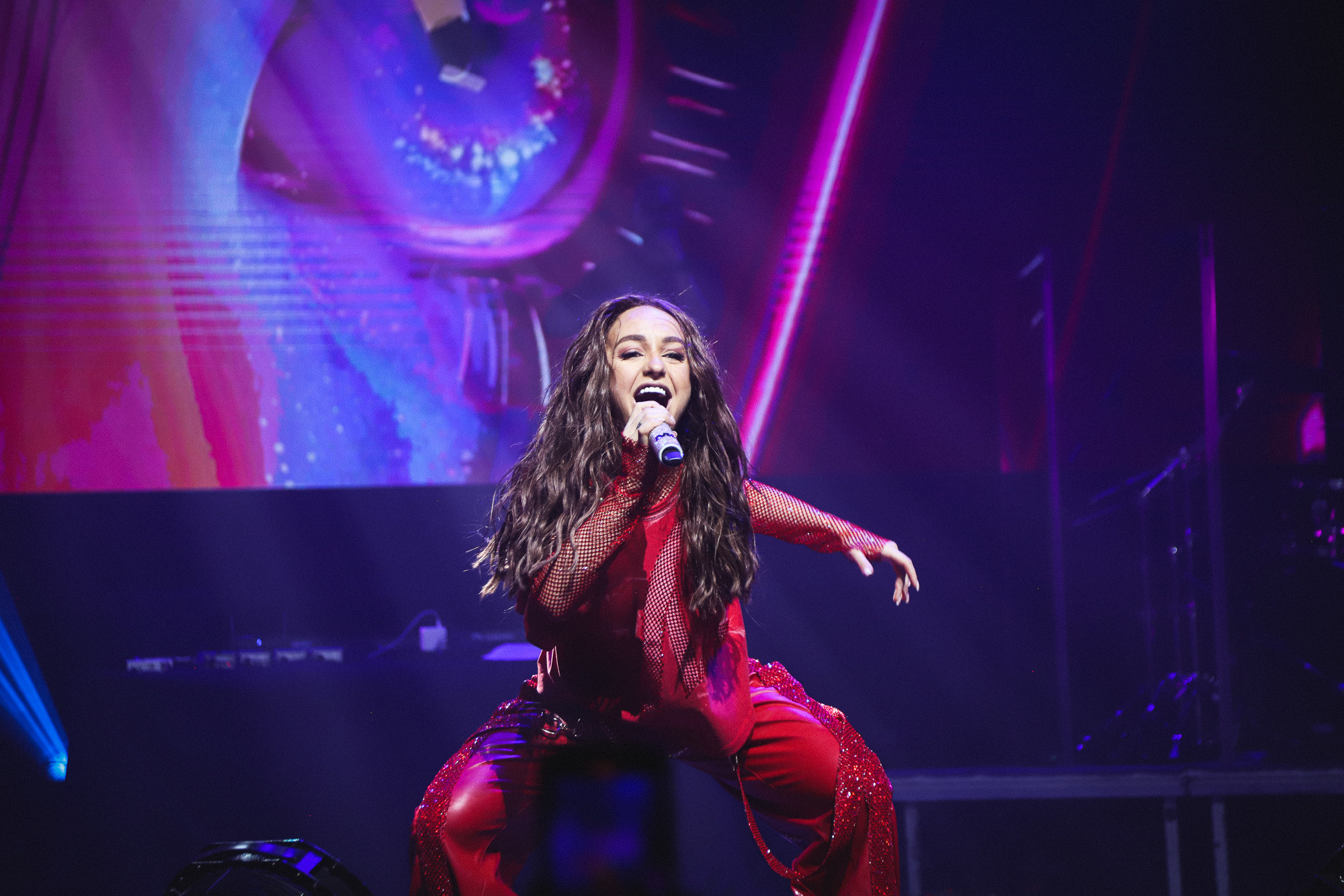 Мари Краймбрери. Фотограф Томск Скавронский Даниил