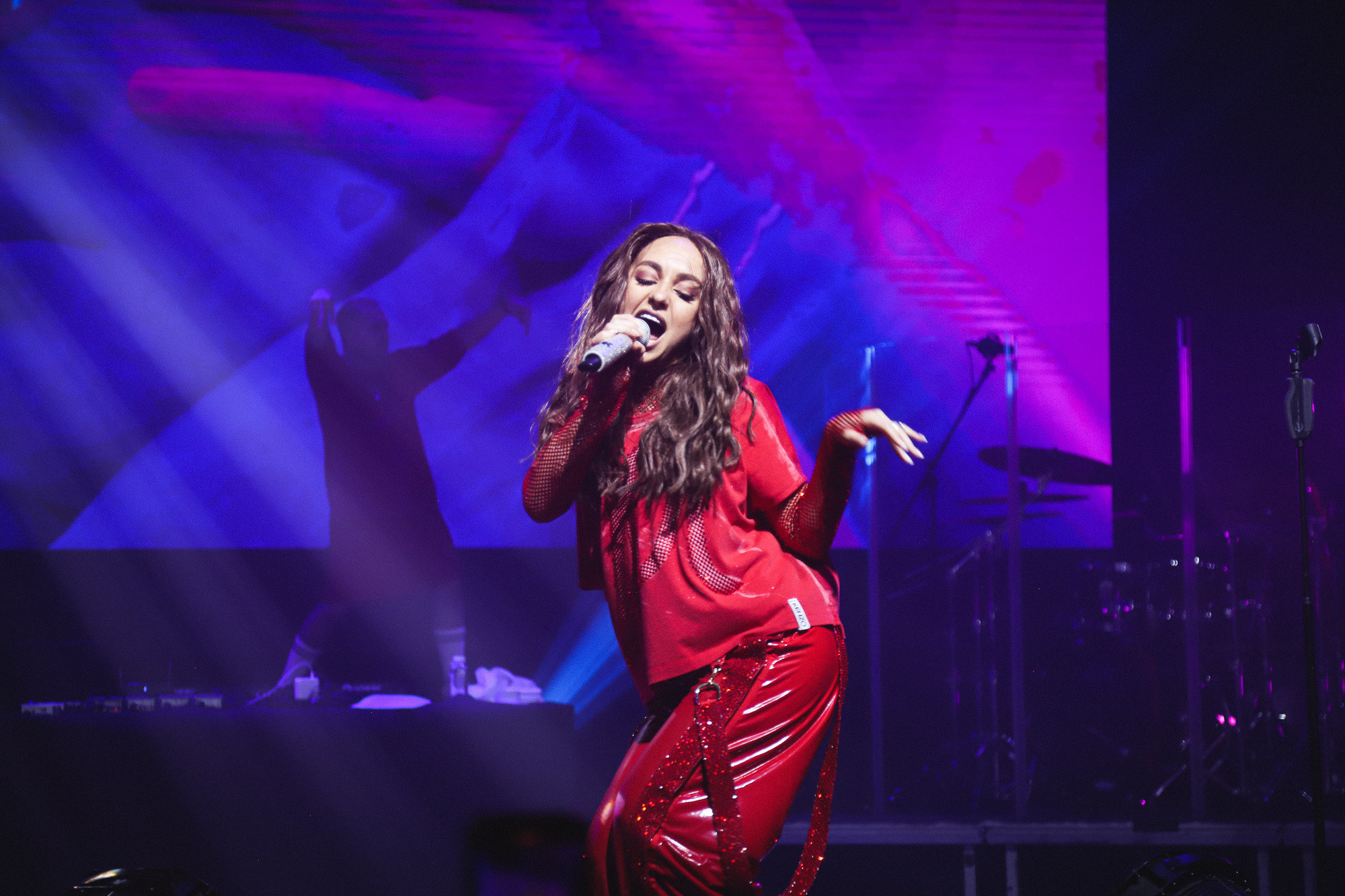 Мари Краймбрери. Фотограф Томск Скавронский Даниил