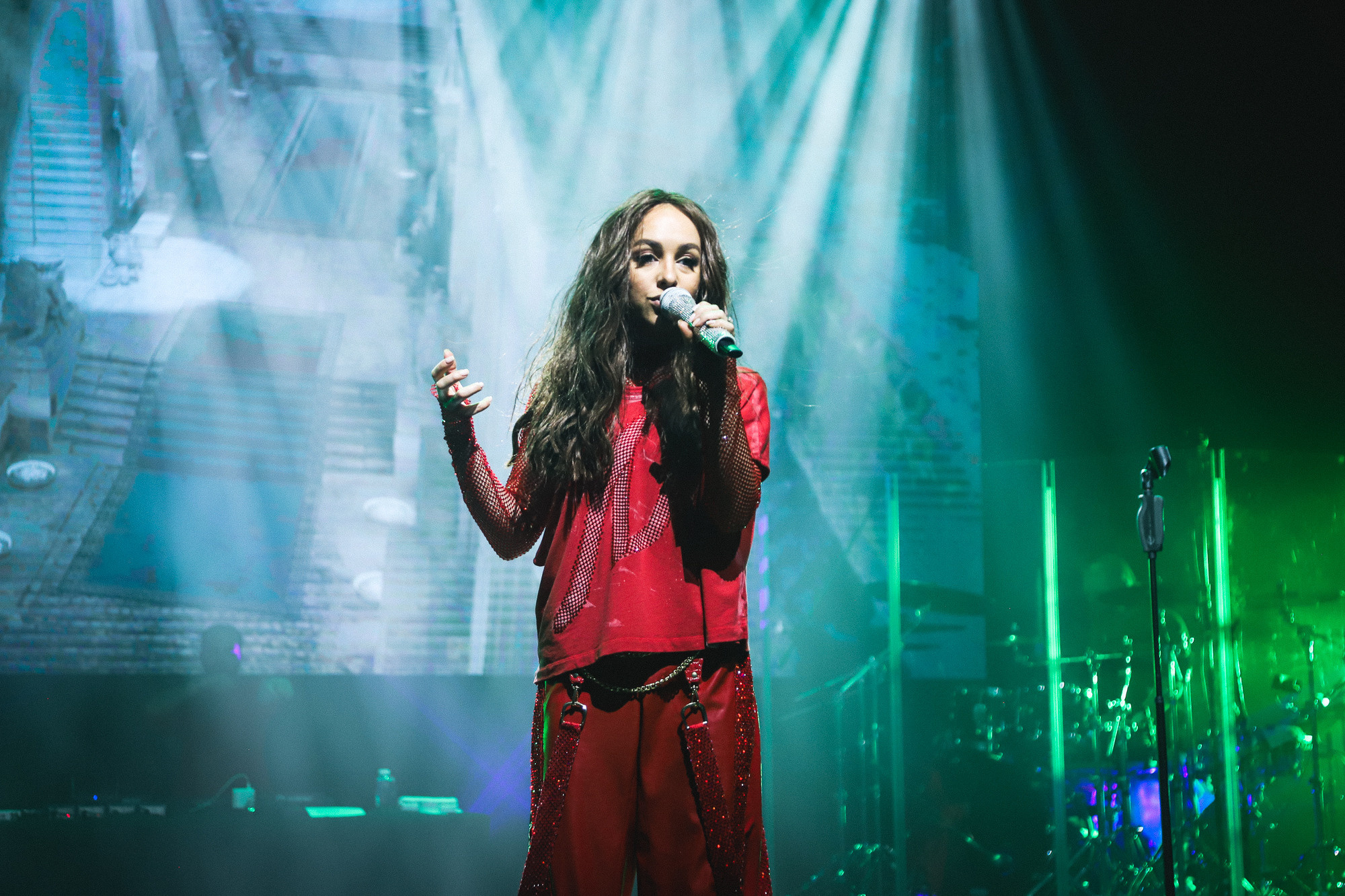 Мари Краймбрери. Фотограф Томск Скавронский Даниил