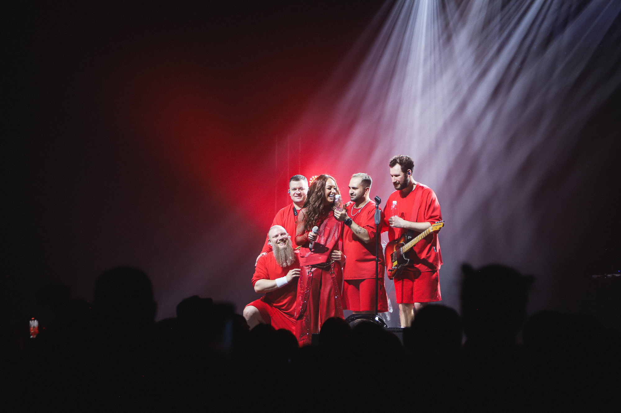 Мари Краймбрери. Фотограф Томск Скавронский Даниил