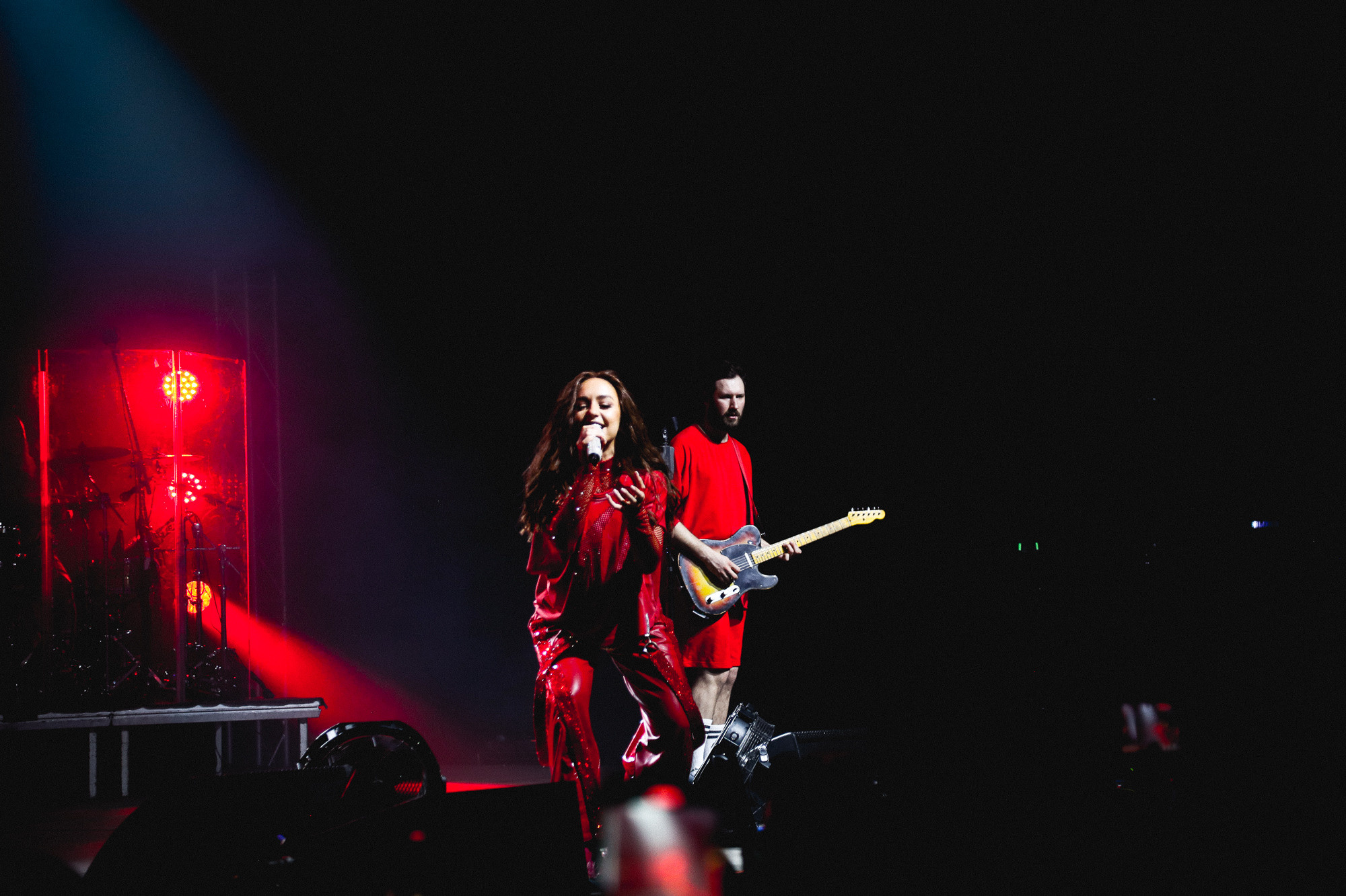 Мари Краймбрери. Фотограф Томск Скавронский Даниил