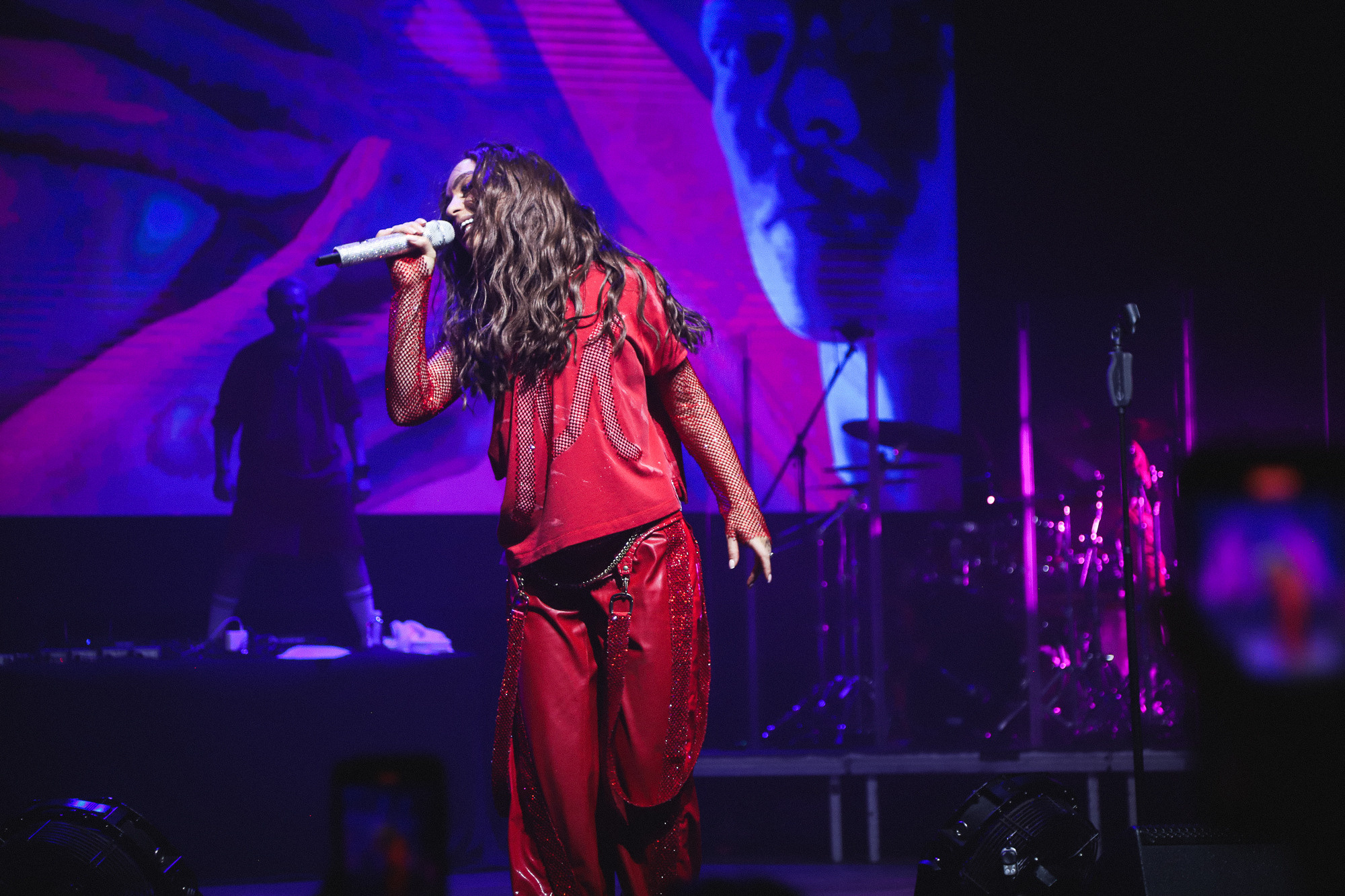 Мари Краймбрери. Фотограф Томск Скавронский Даниил