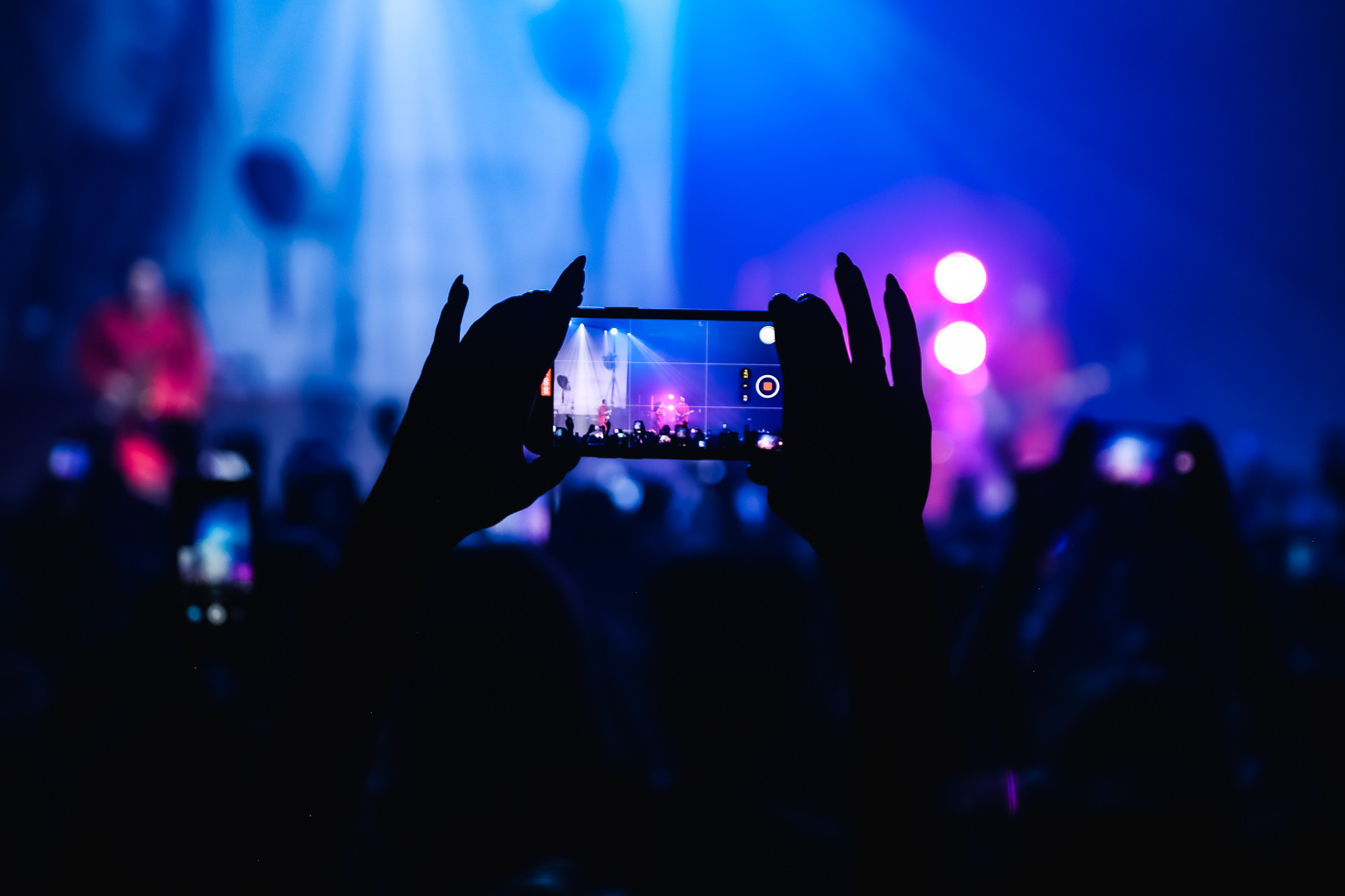 Мари Краймбрери. Фотограф Томск Скавронский Даниил