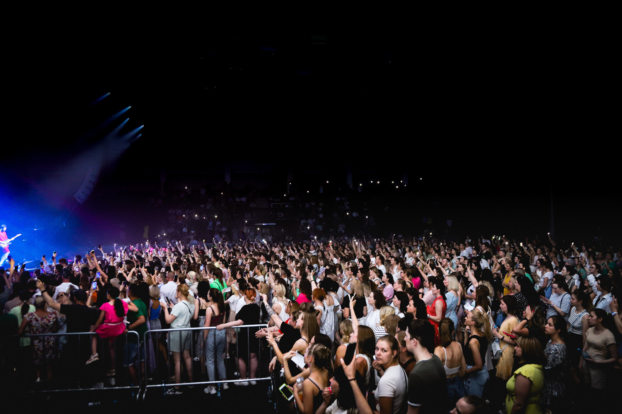 Мари Краймбрери. Фотограф Томск Скавронский Даниил