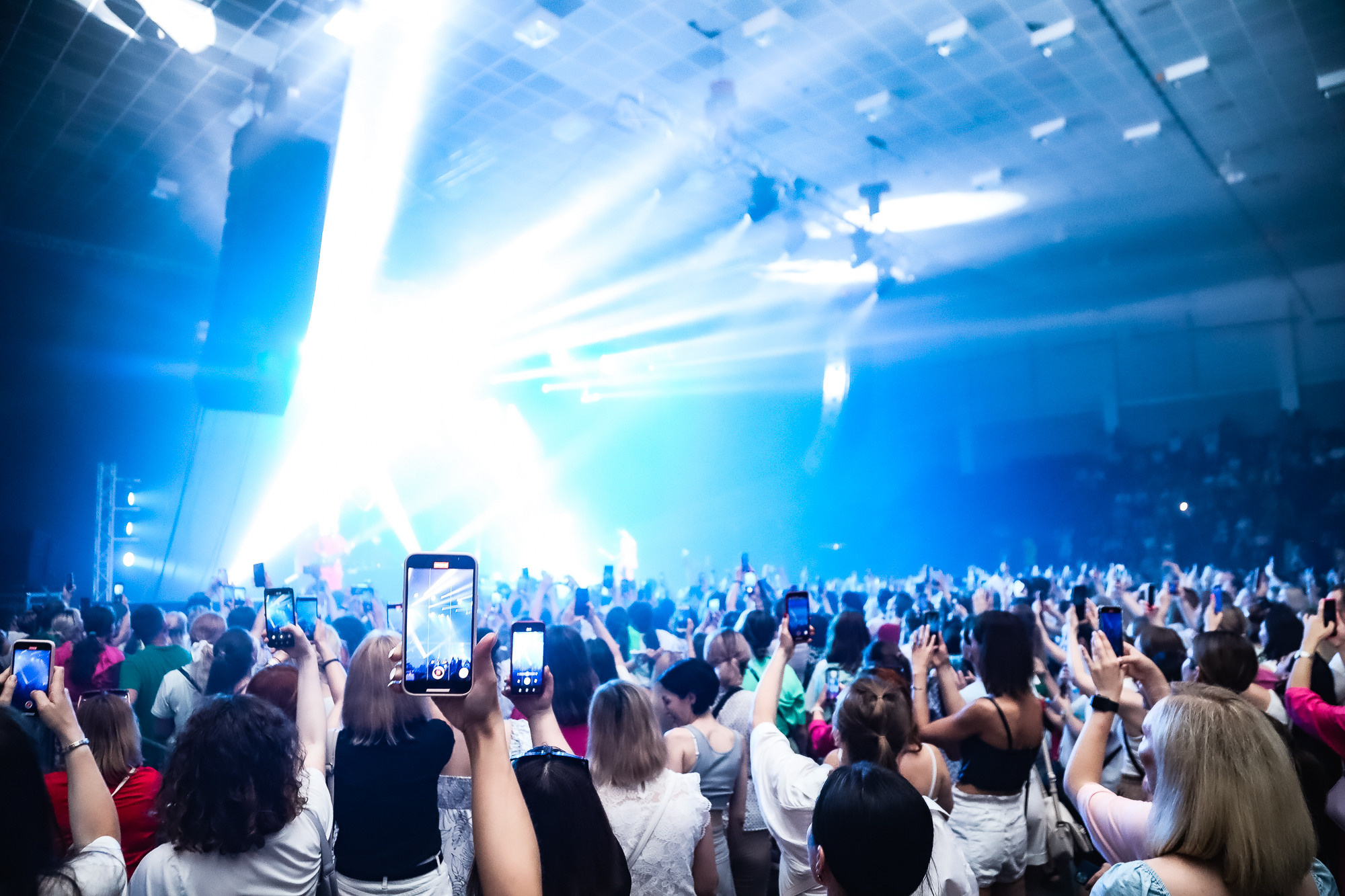 Мари Краймбрери. Фотограф Томск Скавронский Даниил