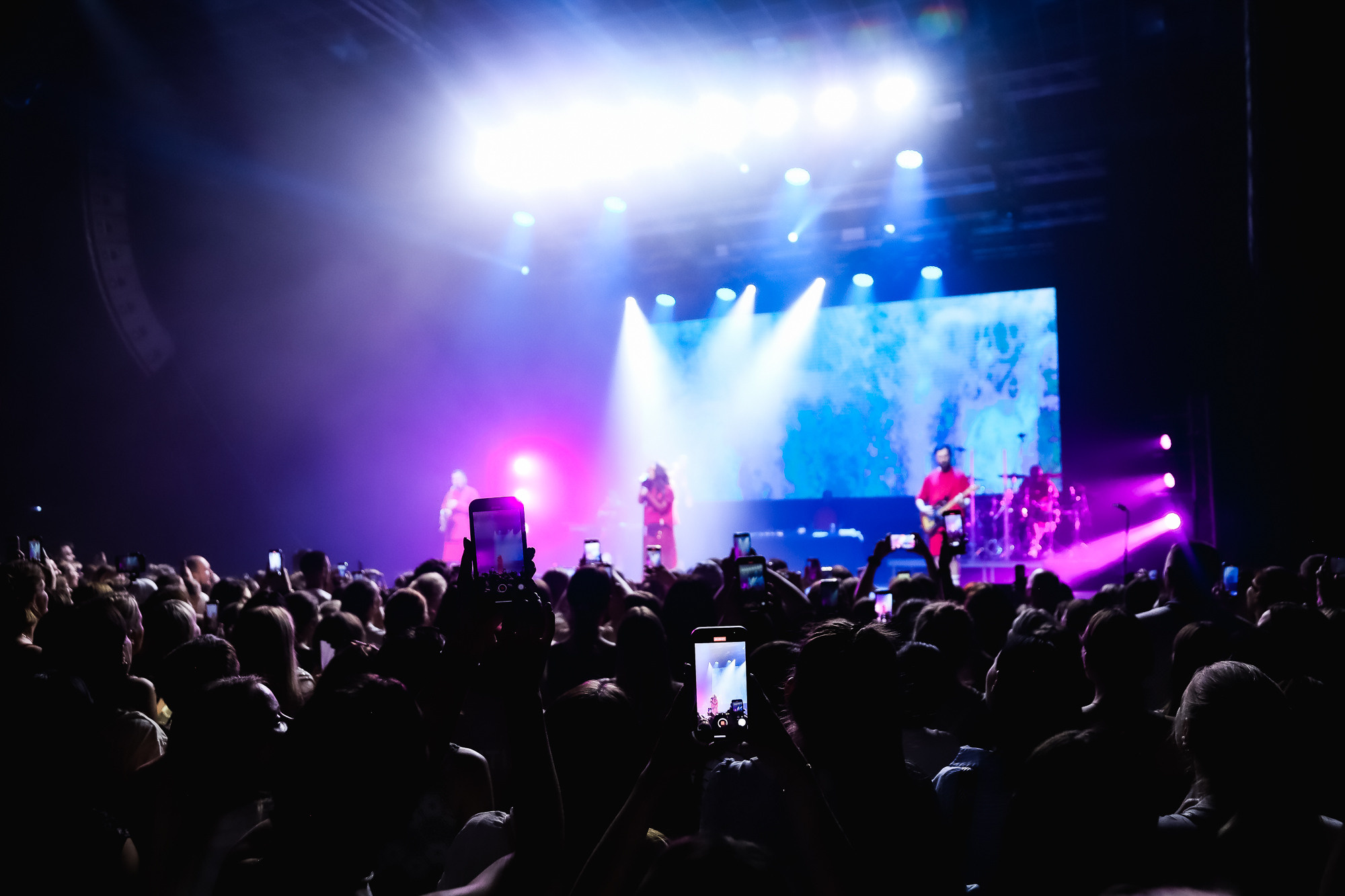 Мари Краймбрери. Фотограф Томск Скавронский Даниил