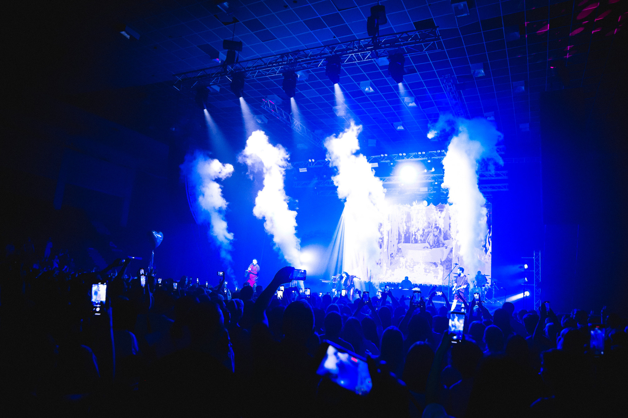 Мари Краймбрери. Фотограф Томск Скавронский Даниил