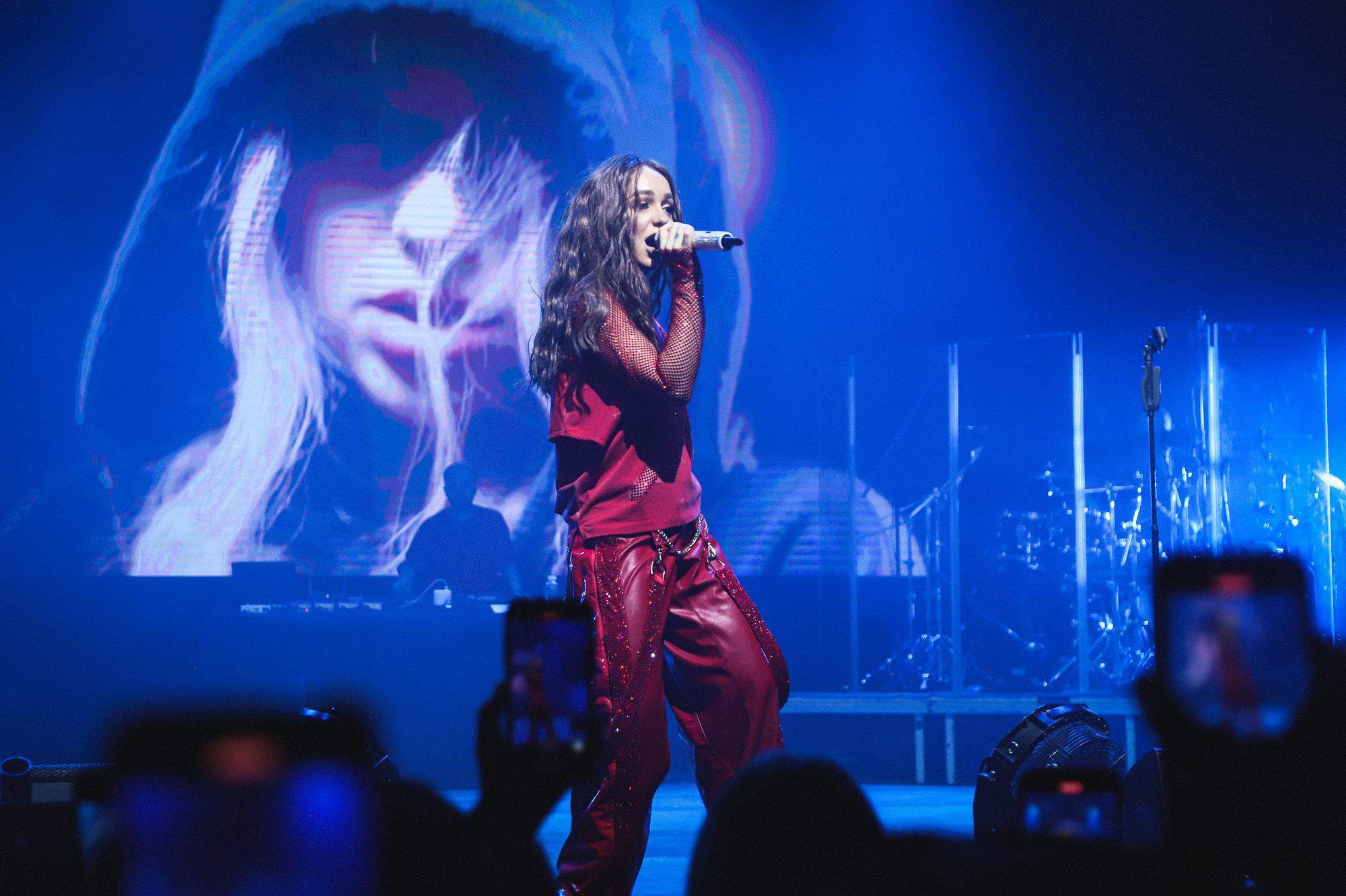 Мари Краймбрери. Фотограф Томск Скавронский Даниил