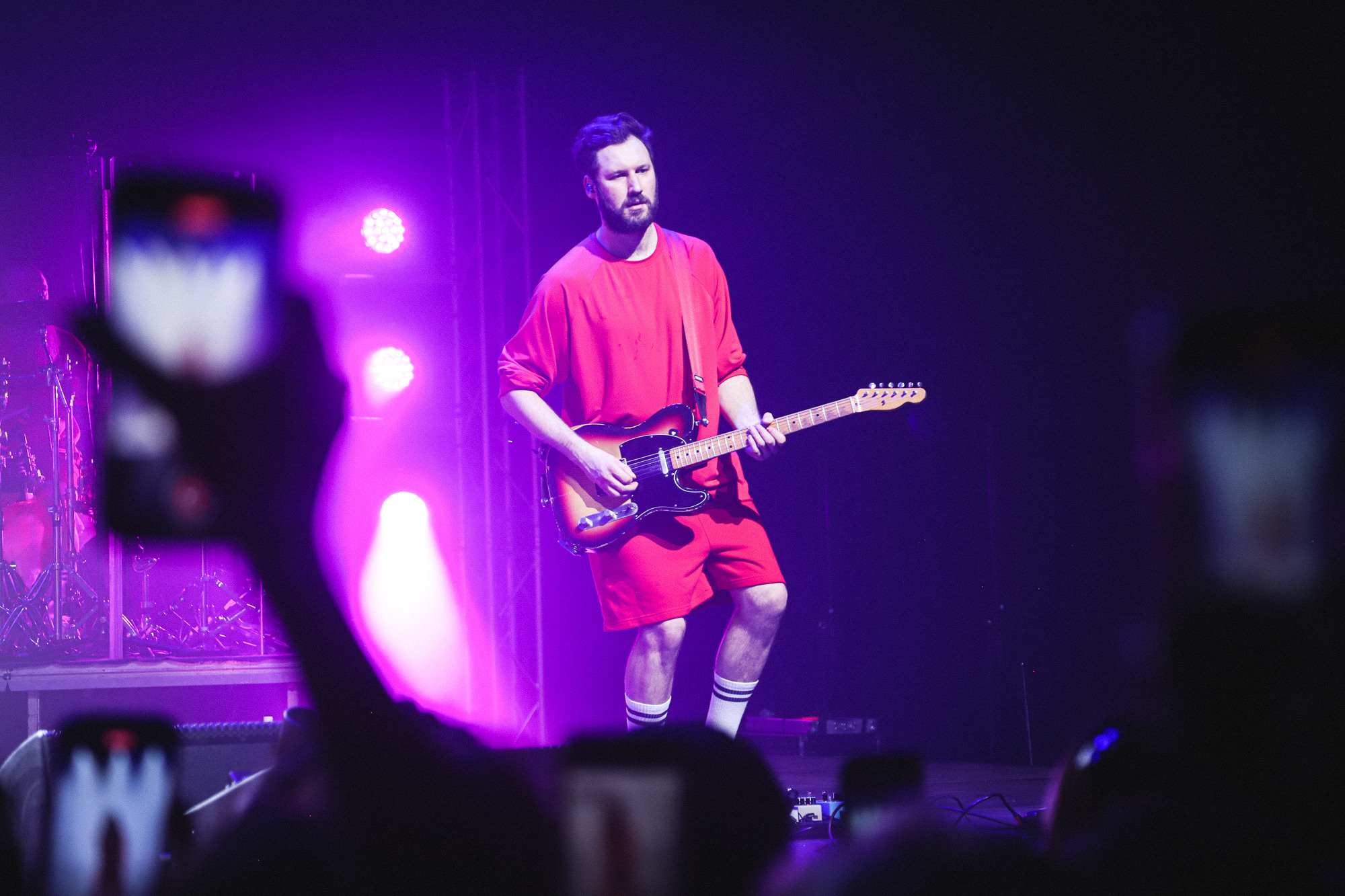 Мари Краймбрери. Фотограф Томск Скавронский Даниил