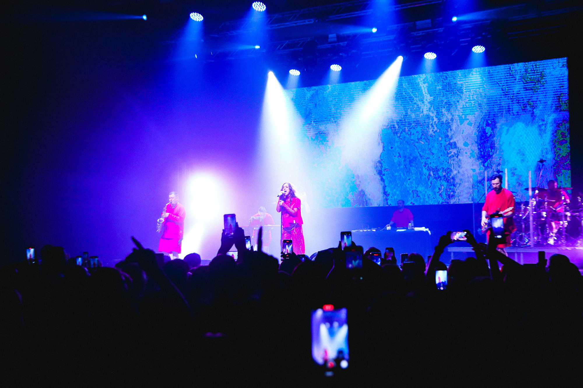 Мари Краймбрери. Фотограф Томск Скавронский Даниил