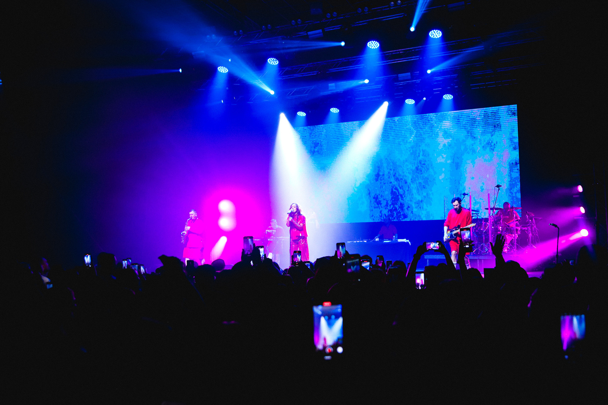 Мари Краймбрери. Фотограф Томск Скавронский Даниил