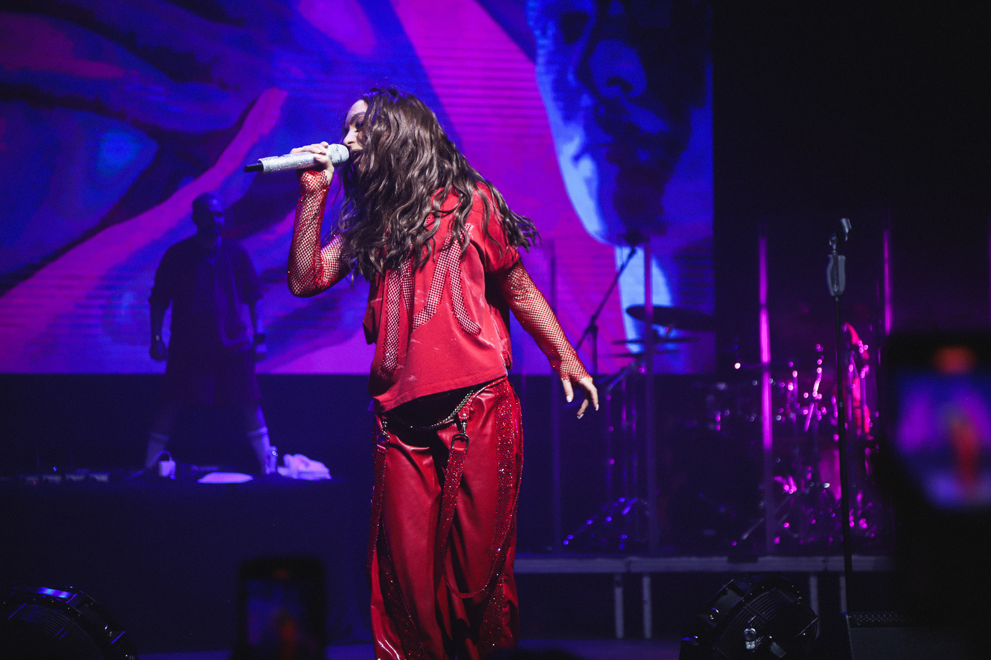 Мари Краймбрери. Фотограф Томск Скавронский Даниил