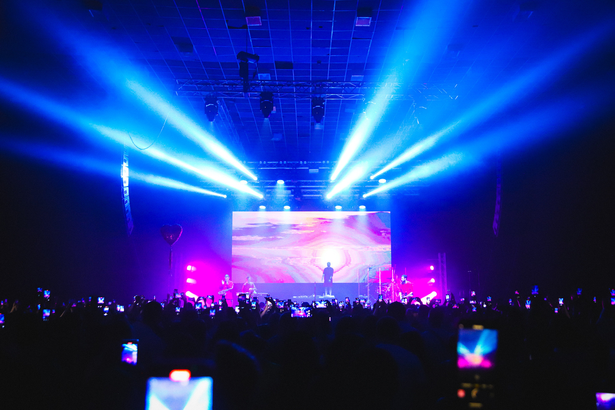 Мари Краймбрери. Фотограф Томск Скавронский Даниил