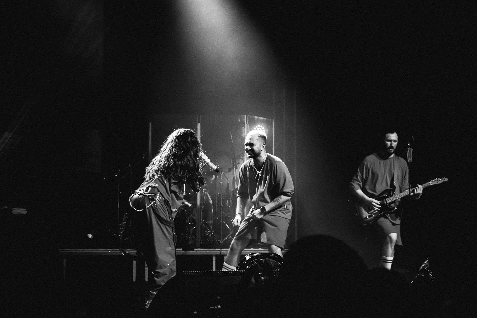 Мари Краймбрери. Фотограф Томск Скавронский Даниил
