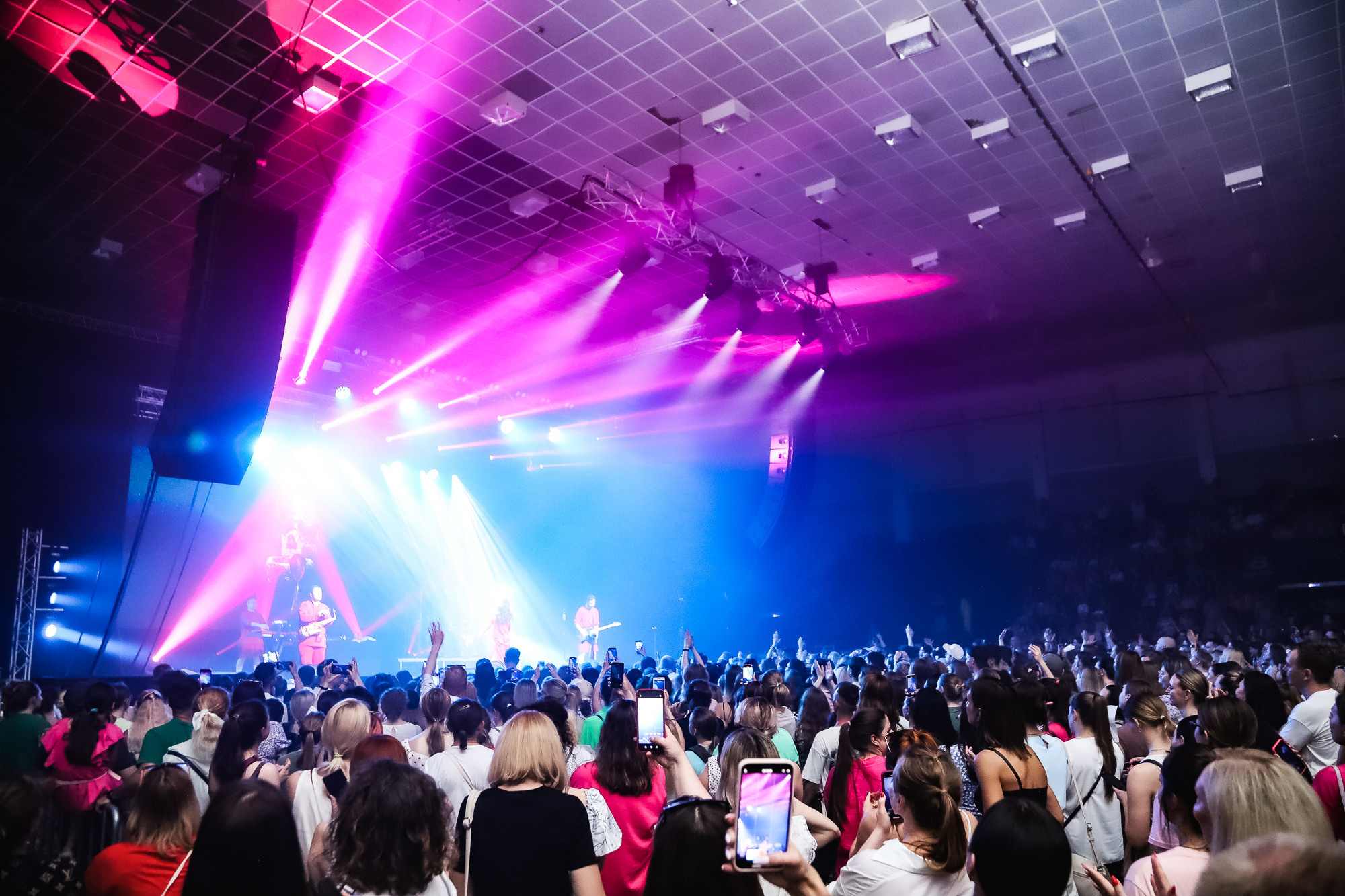 Мари Краймбрери. Фотограф Томск Скавронский Даниил