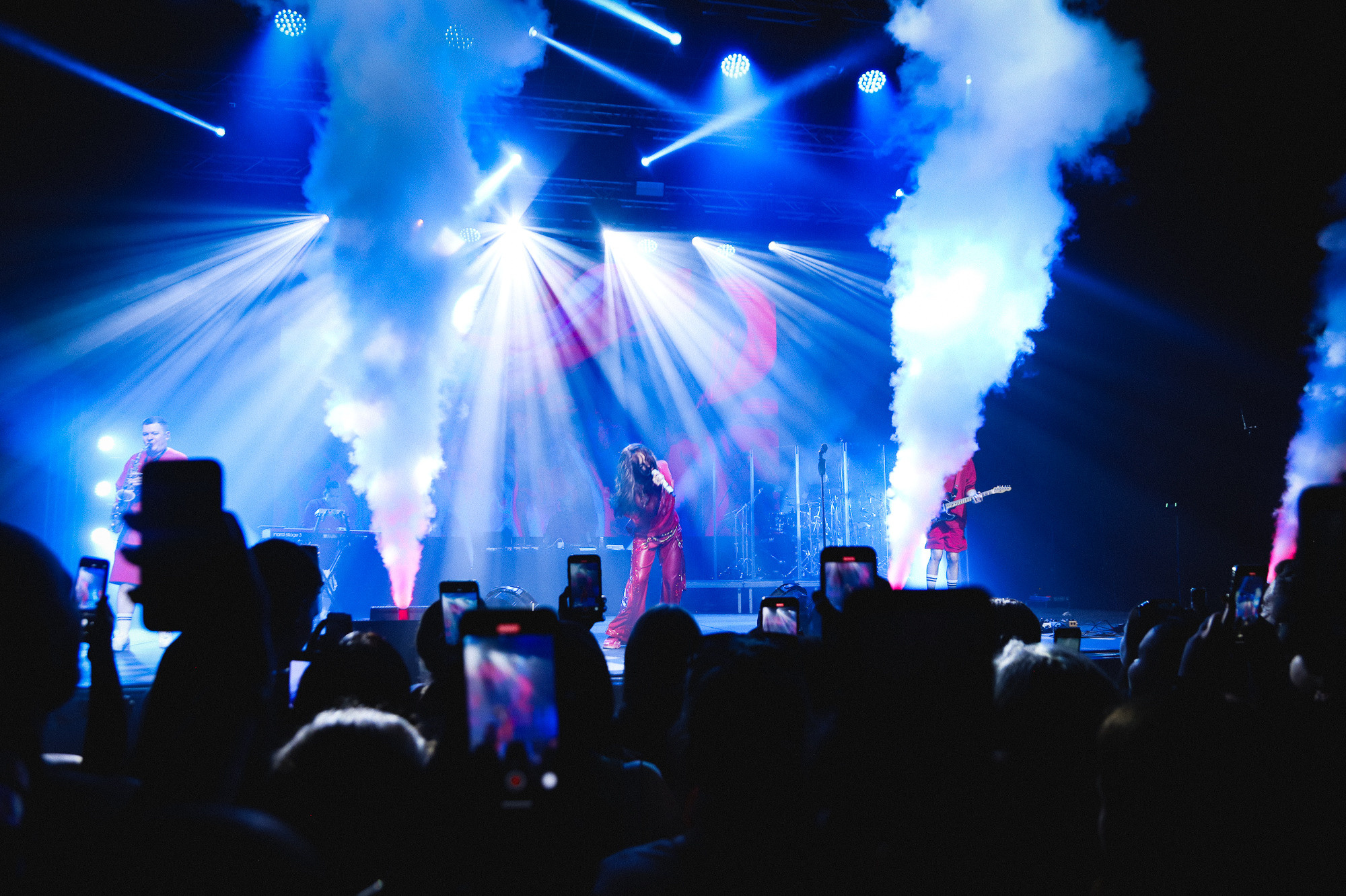Мари Краймбрери. Фотограф Томск Скавронский Даниил