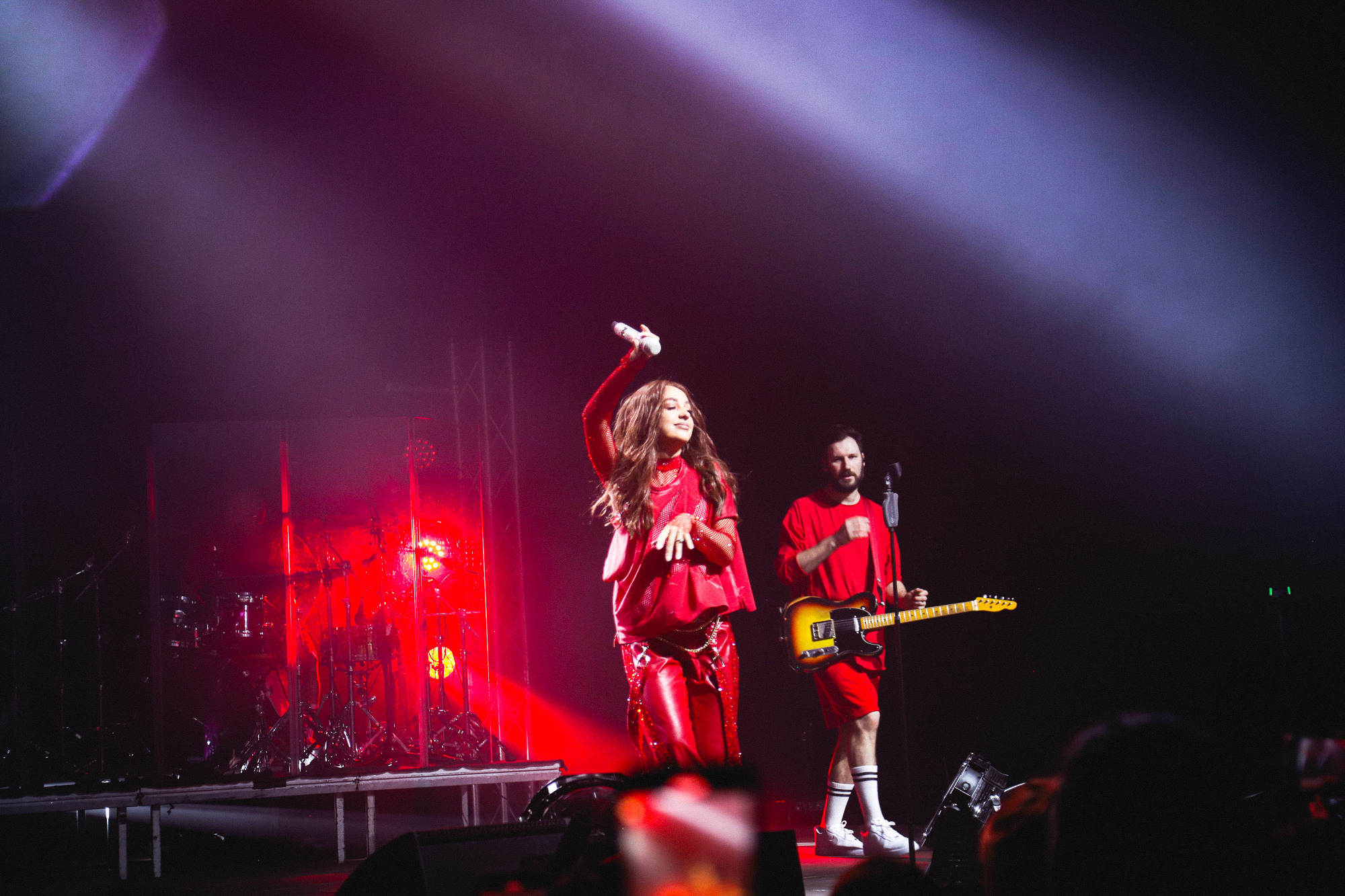 Мари Краймбрери. Фотограф Томск Скавронский Даниил