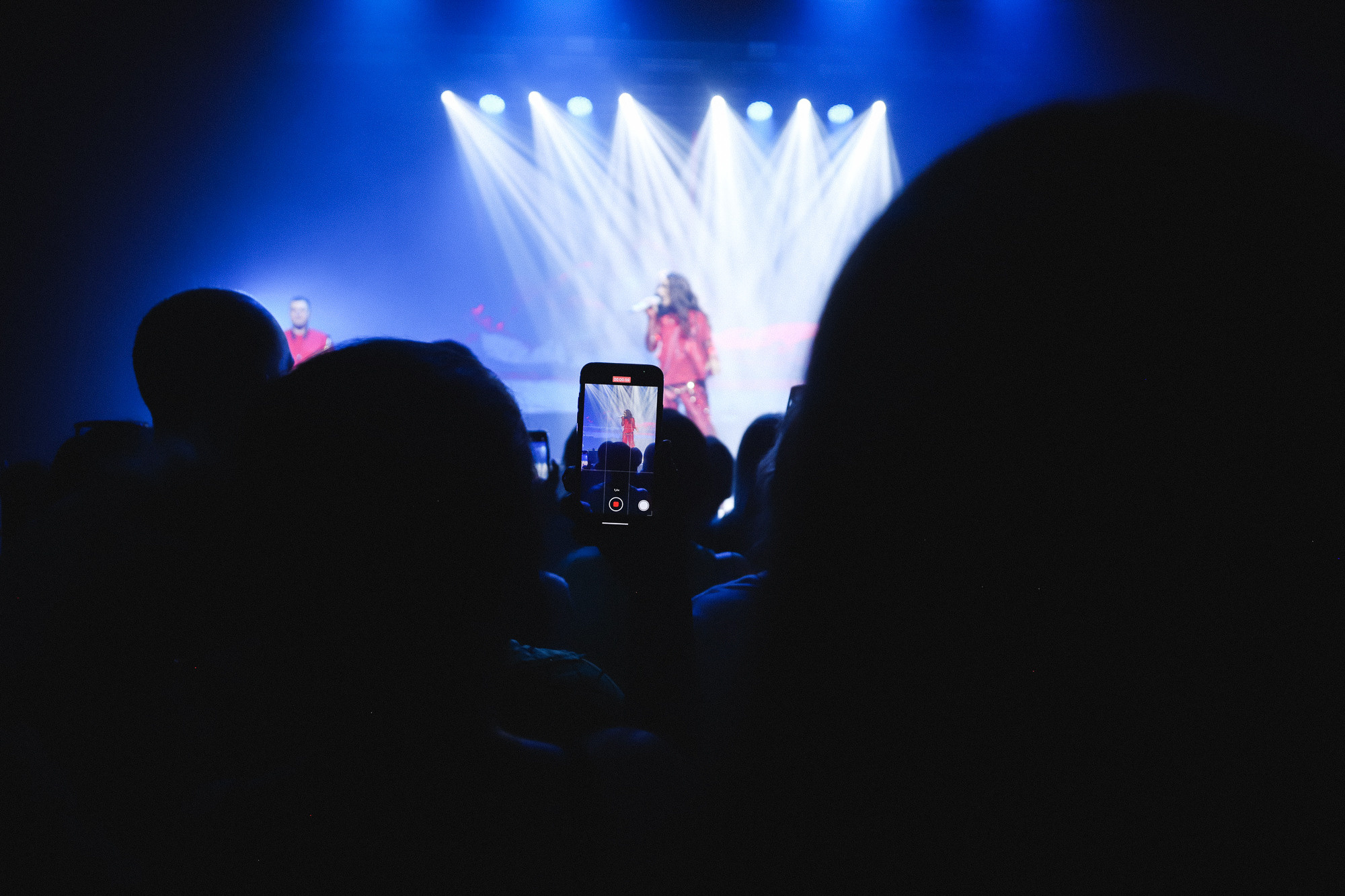 Мари Краймбрери. Фотограф Томск Скавронский Даниил