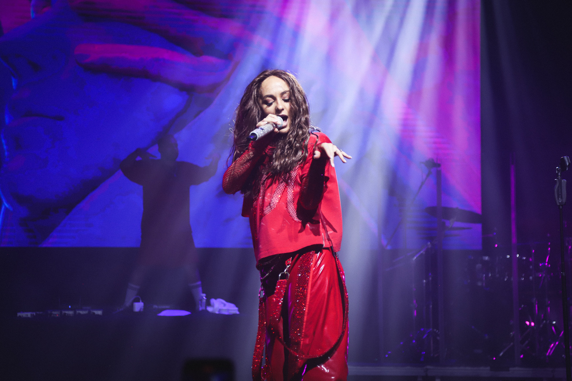 Мари Краймбрери. Фотограф Томск Скавронский Даниил