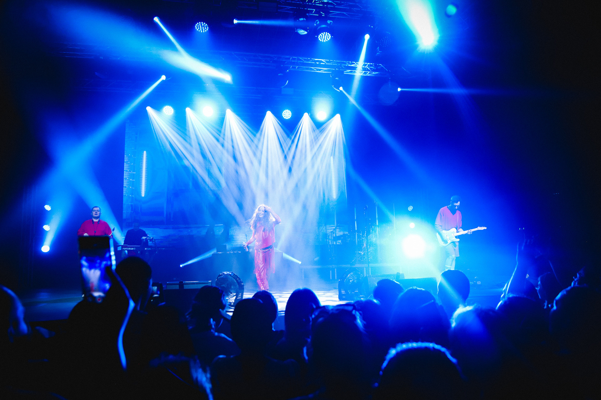 Мари Краймбрери. Фотограф Томск Скавронский Даниил