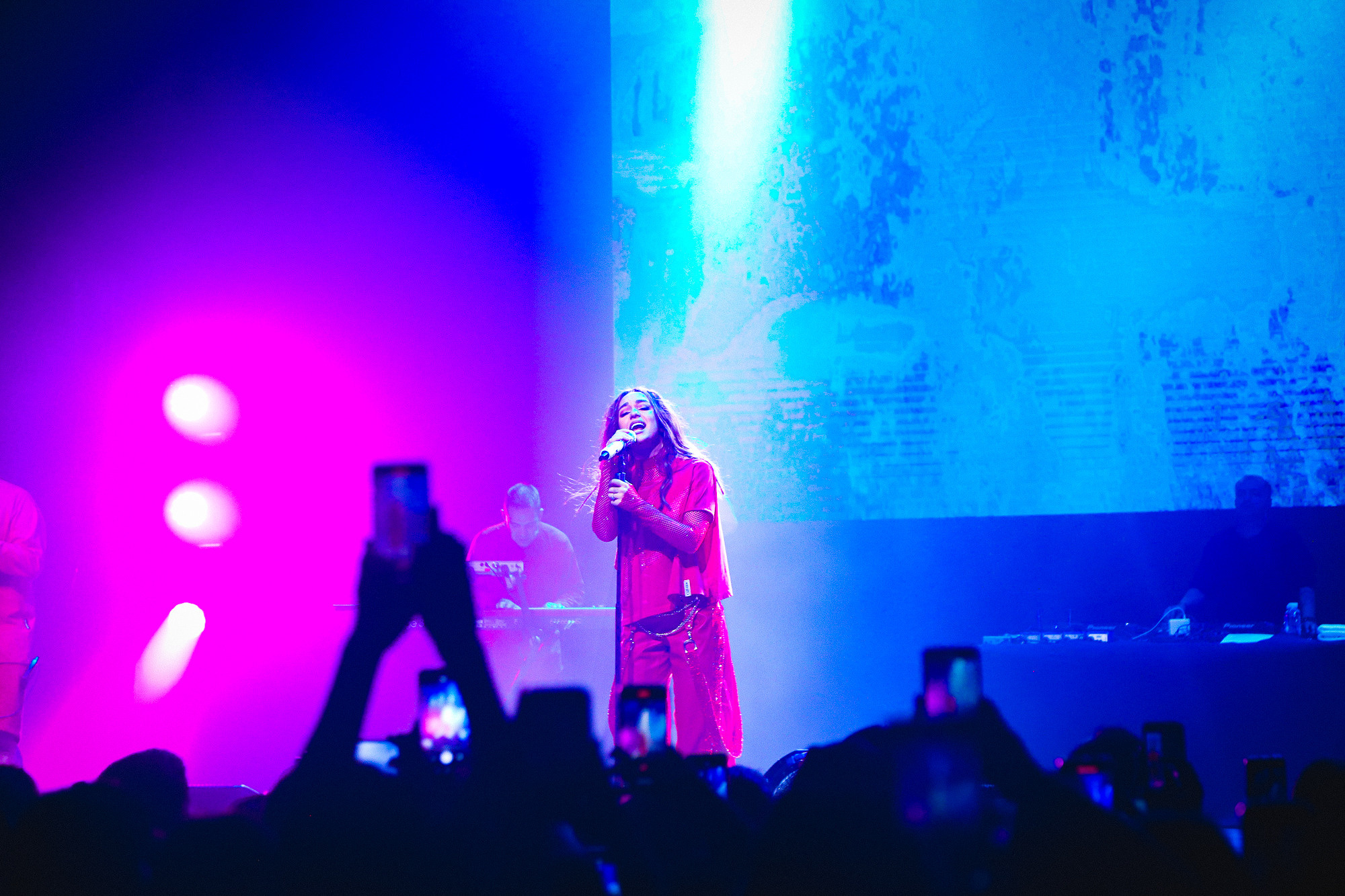 Мари Краймбрери. Фотограф Томск Скавронский Даниил