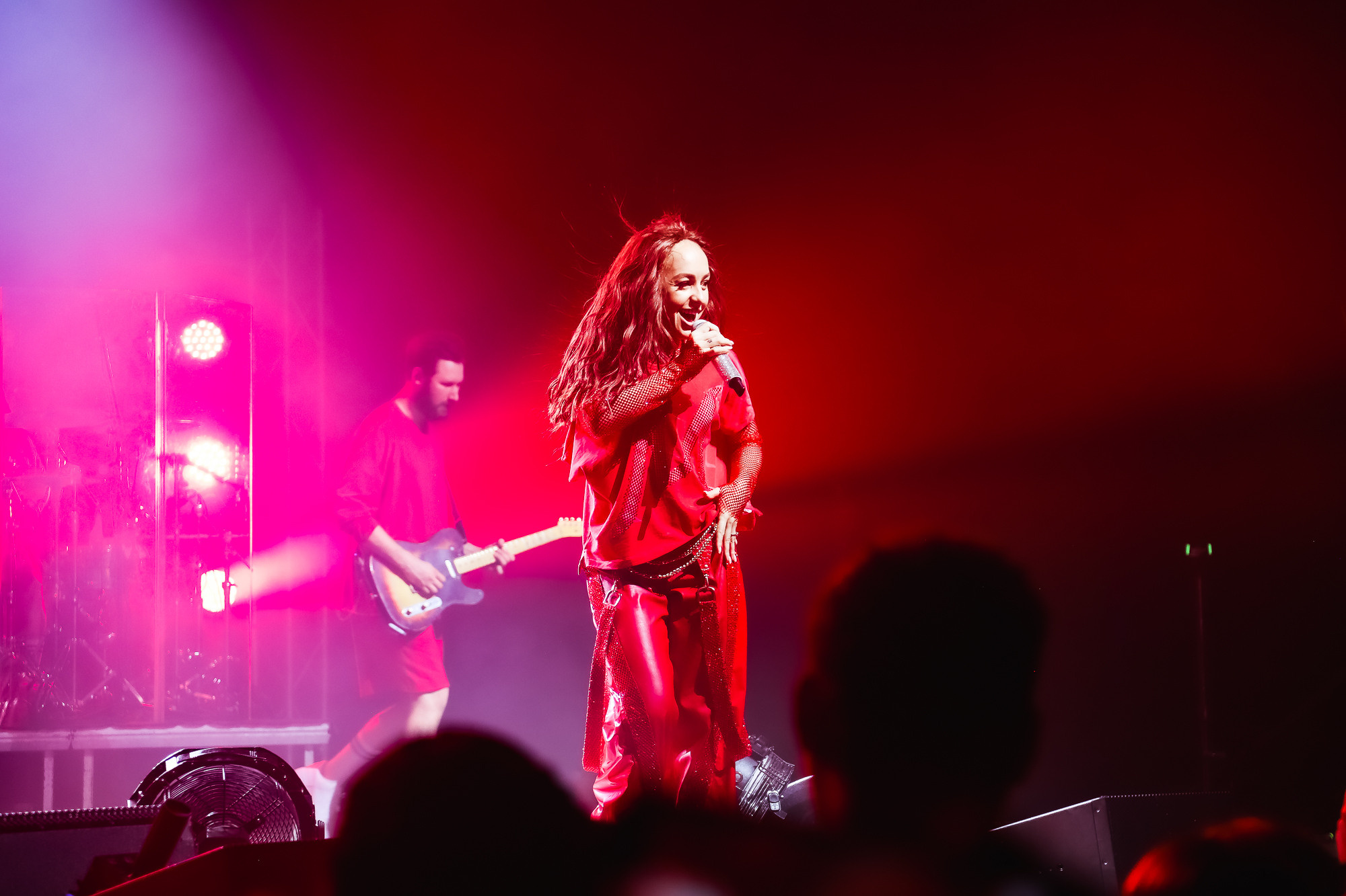 Мари Краймбрери. Фотограф Томск Скавронский Даниил