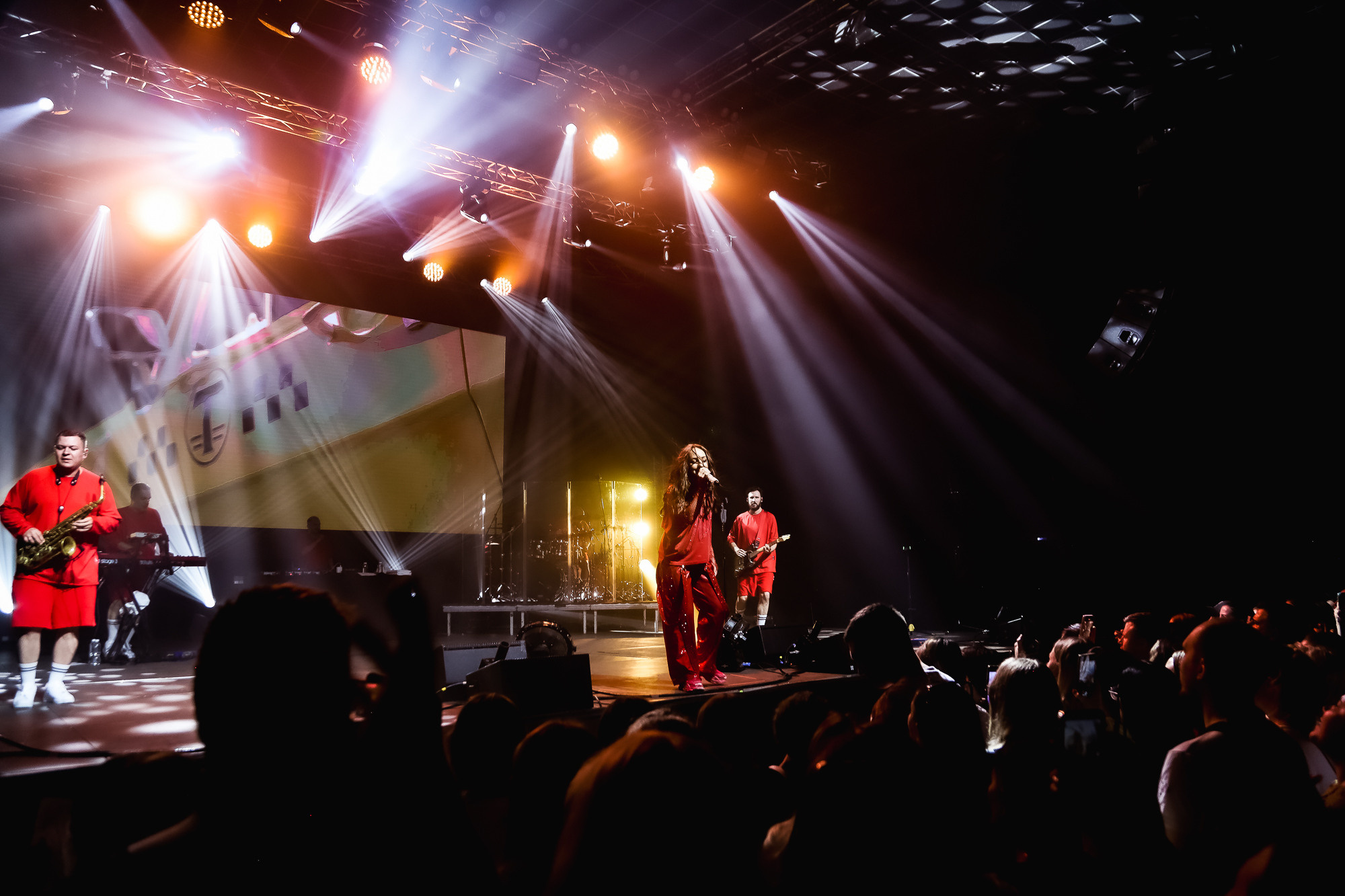 Мари Краймбрери. Фотограф Томск Скавронский Даниил