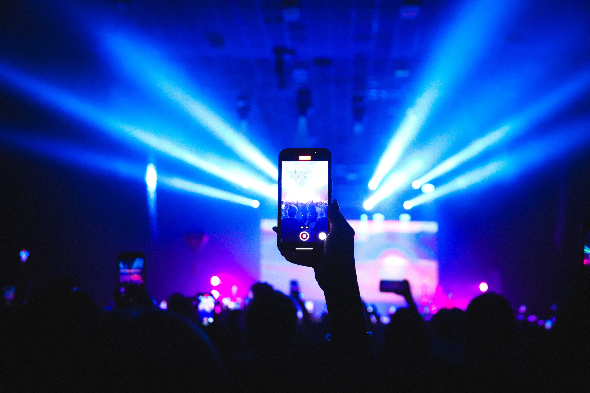 Мари Краймбрери. Фотограф Томск Скавронский Даниил