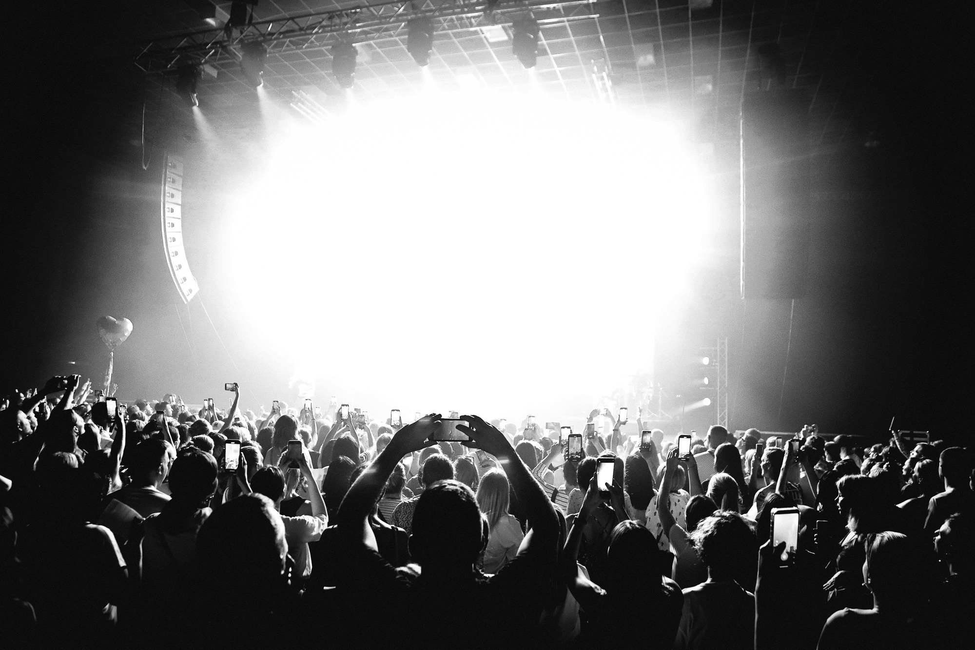 Мари Краймбрери. Фотограф Томск Скавронский Даниил