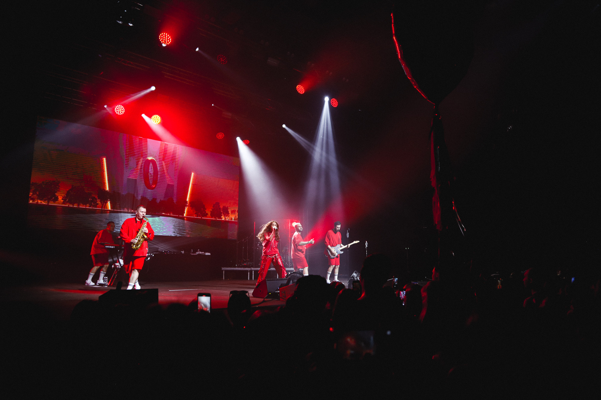 Мари Краймбрери. Фотограф Томск Скавронский Даниил