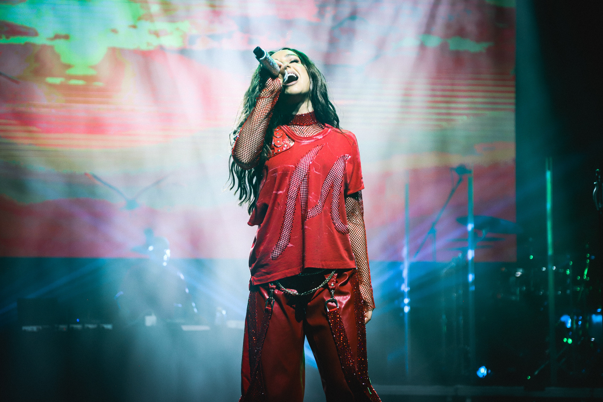 Мари Краймбрери. Фотограф Томск Скавронский Даниил