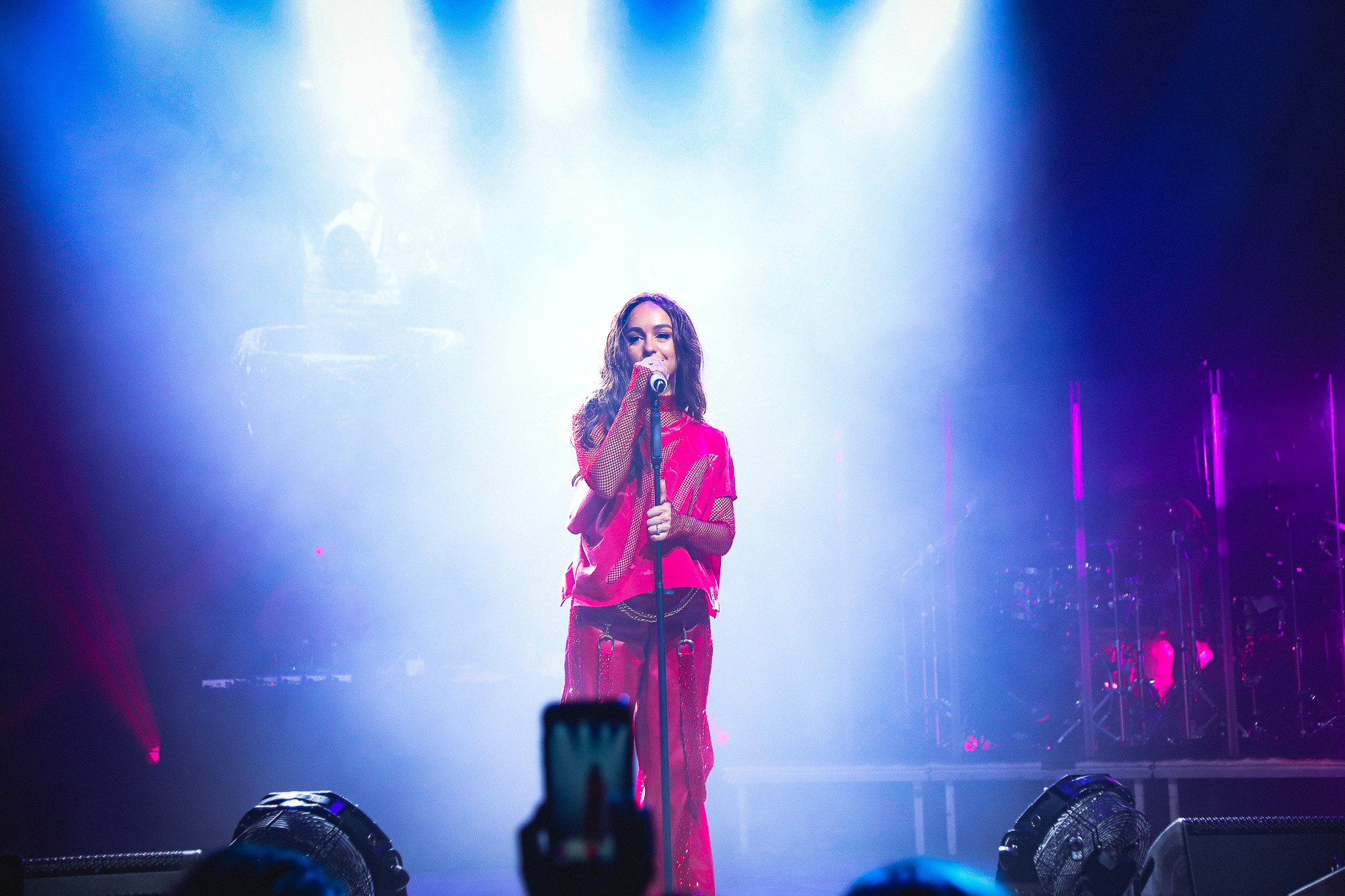 Мари Краймбрери. Фотограф Томск Скавронский Даниил