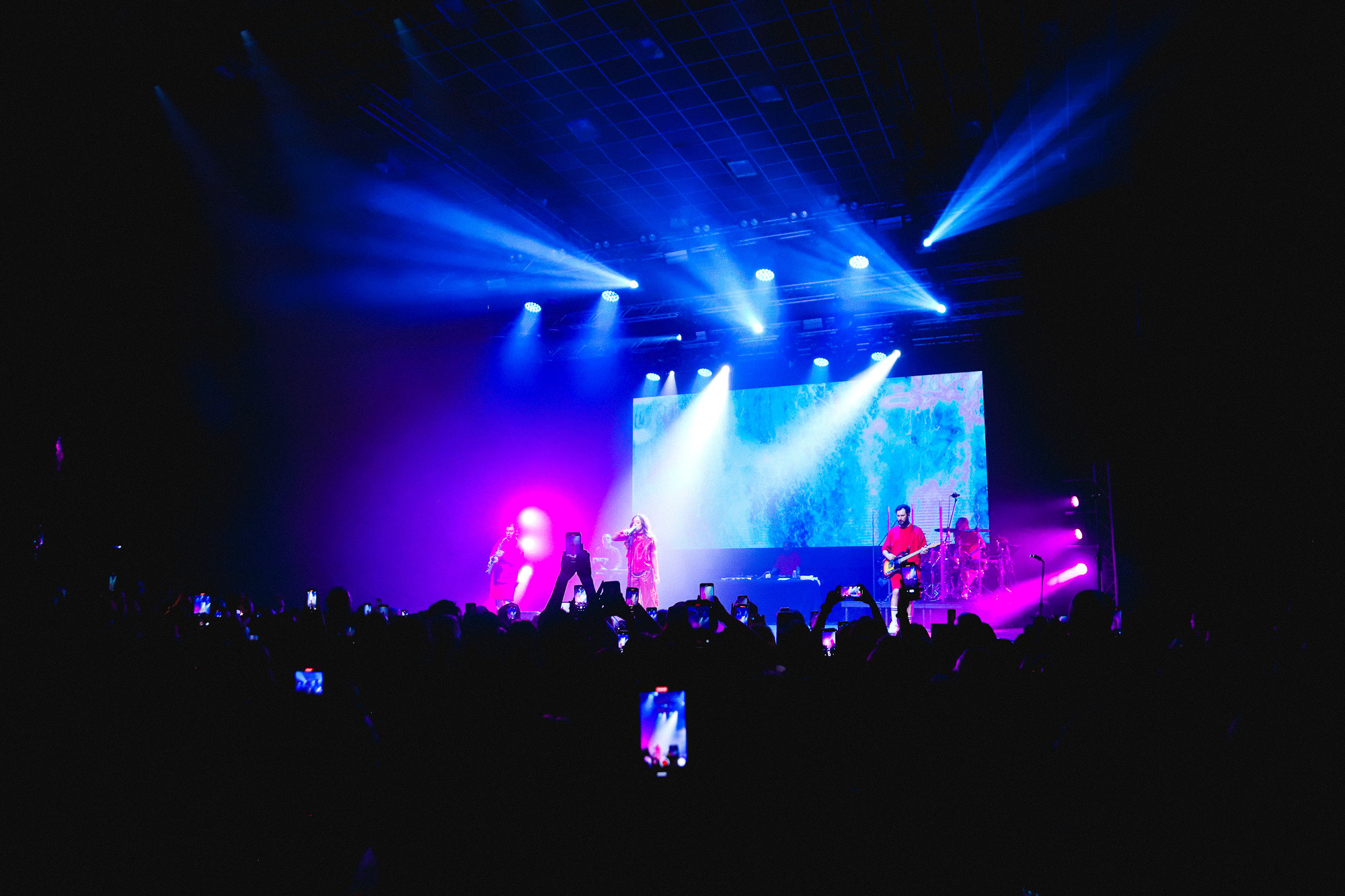 Мари Краймбрери. Фотограф Томск Скавронский Даниил