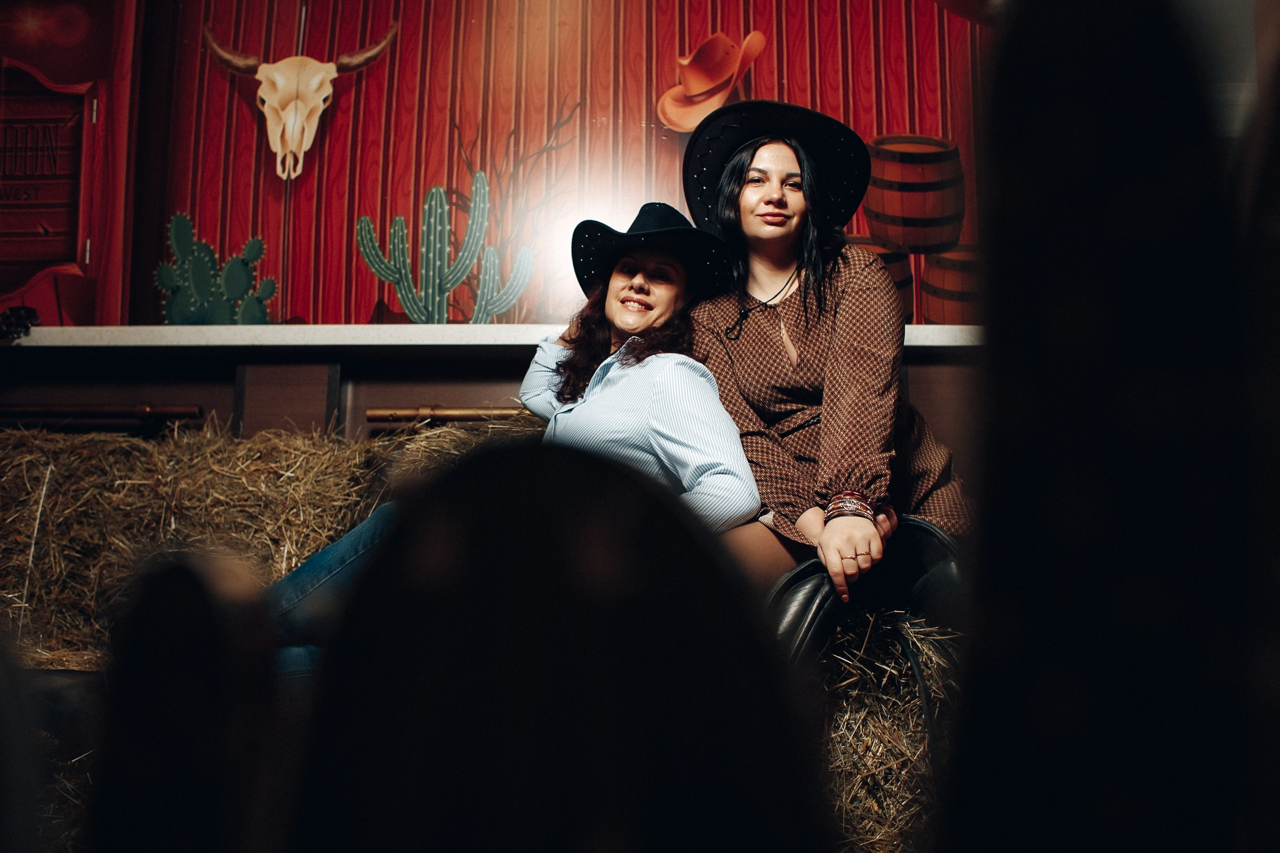 ТЕНДЕРЛЭНД. Свадебный фотограф Дмитрий Воробьев Ярославль