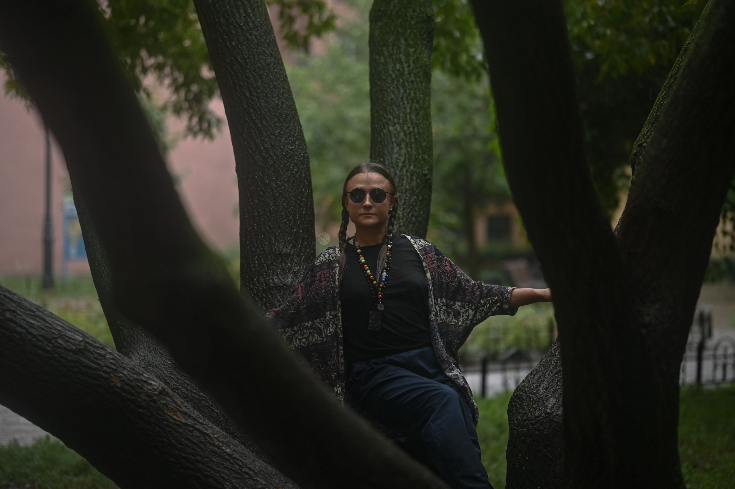 . ZDARONOKIA Репортажный фотограф