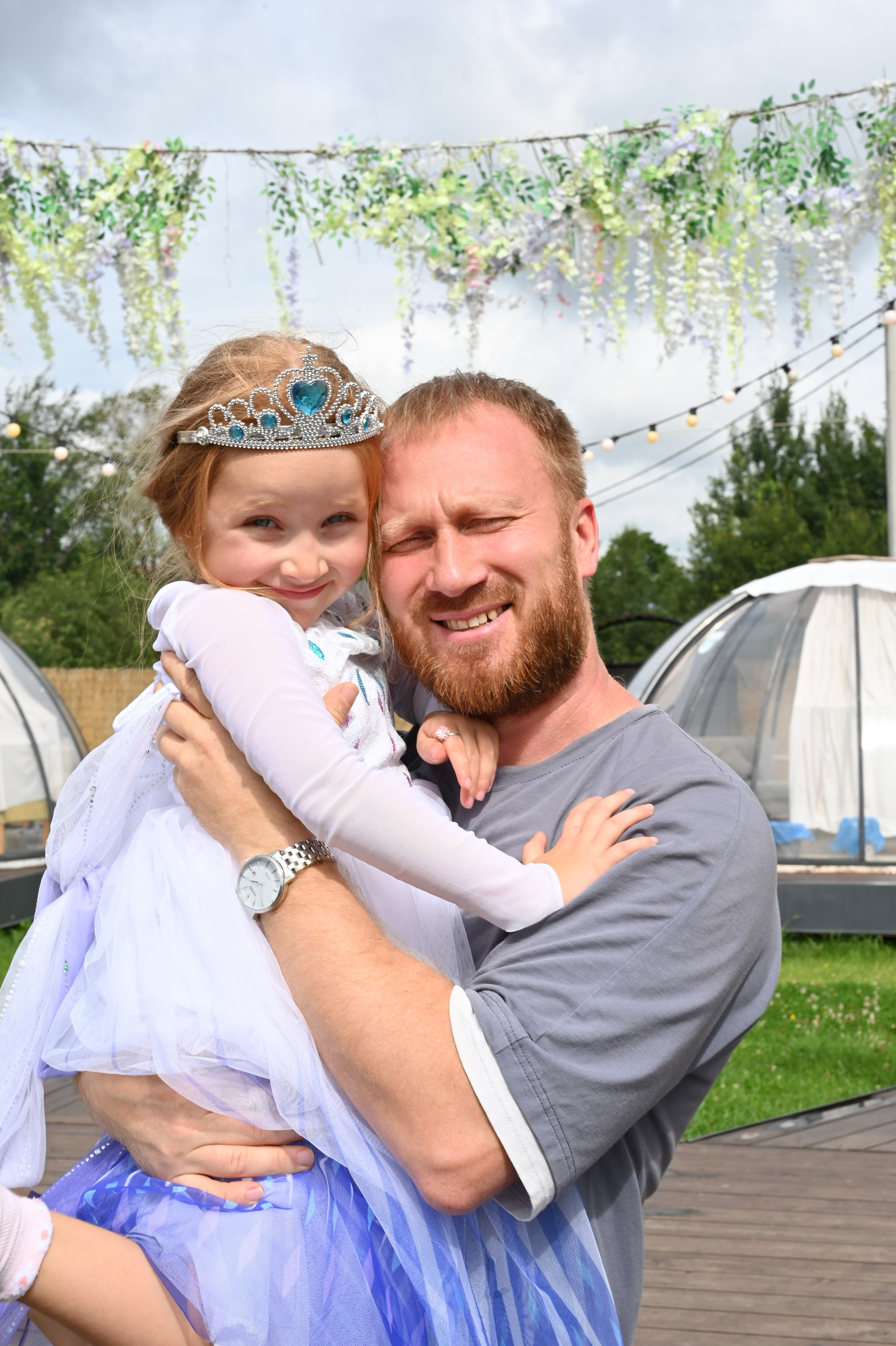 . ZDARONOKIA Репортажный фотограф