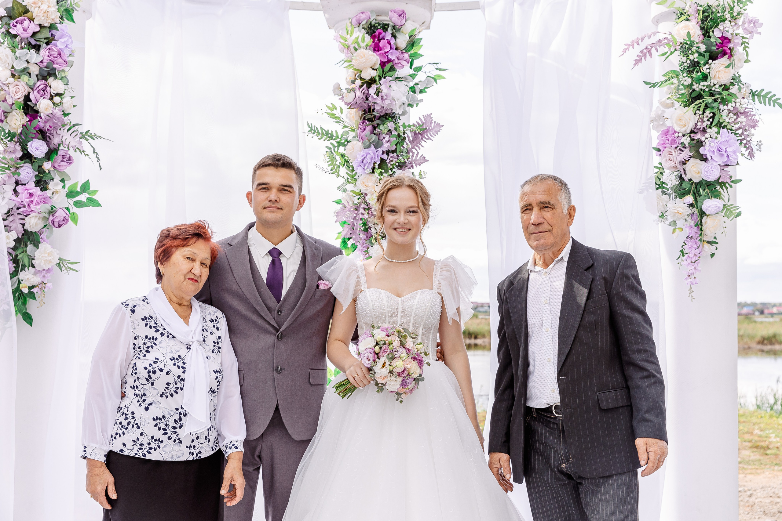 Любовь и Евгений. Свадебный и семейный фотограф в Челябинске Юлия Ишимова